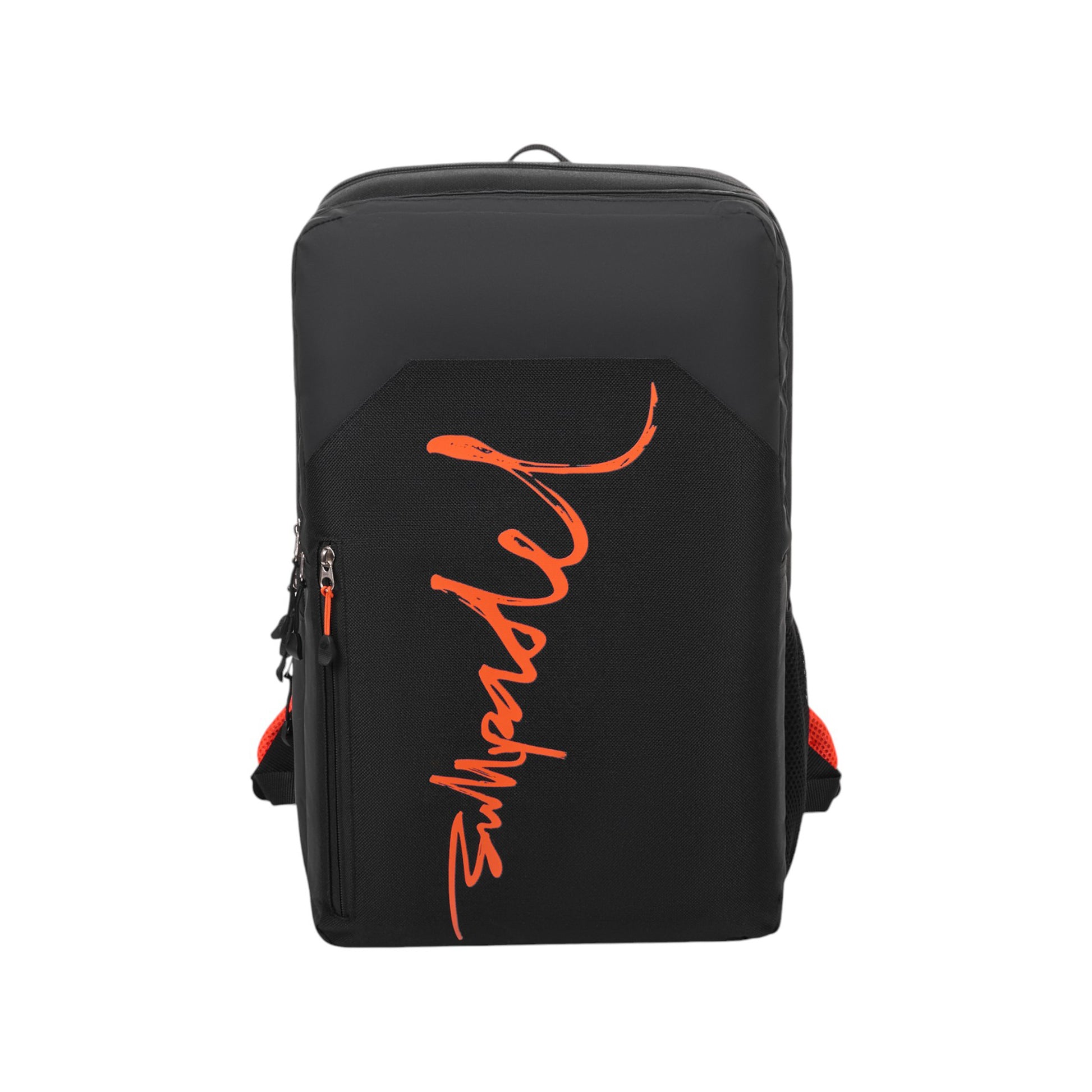 Bullpadel Ionic 005 Backpack-Black