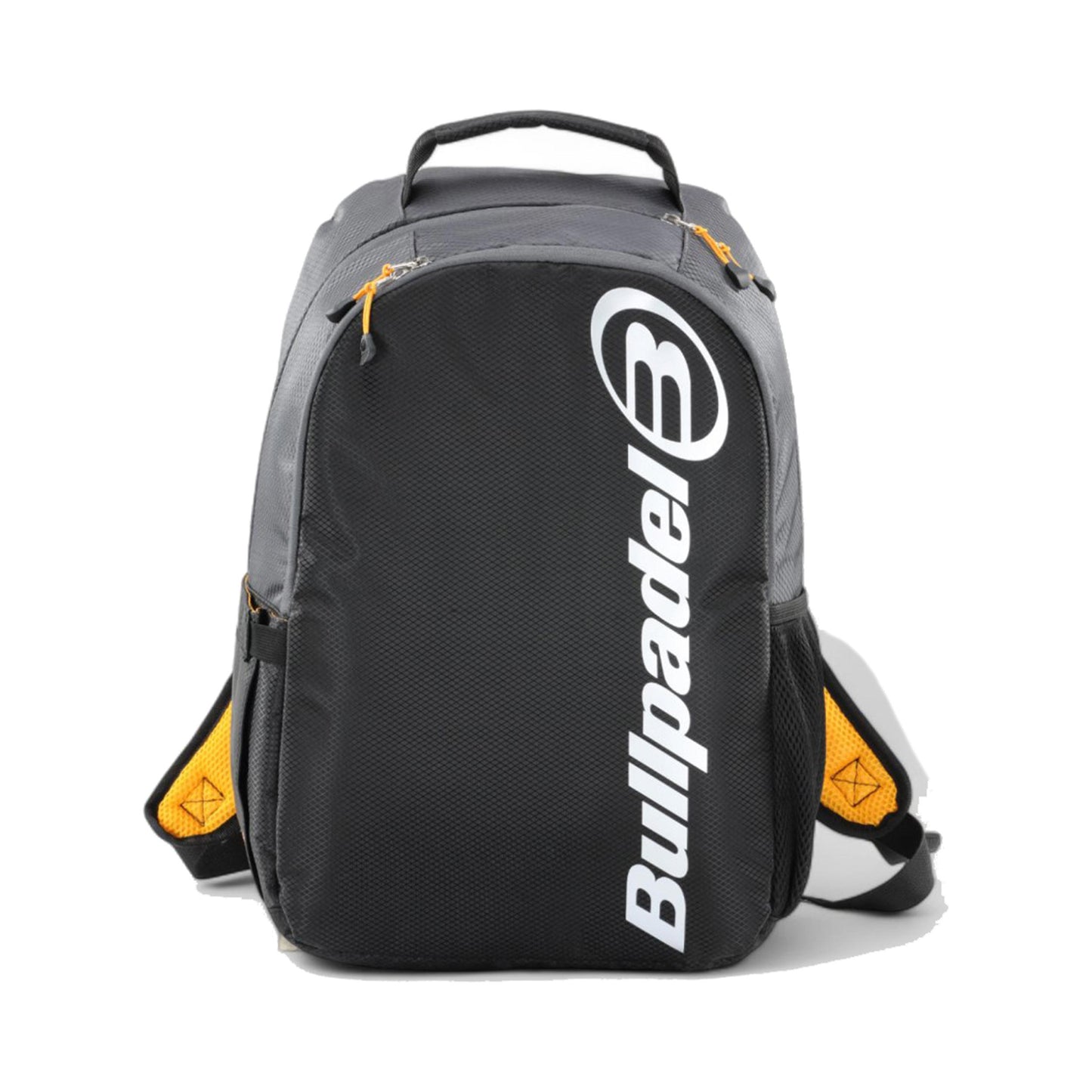 Bullpadel Performance 005 Backpack-Black