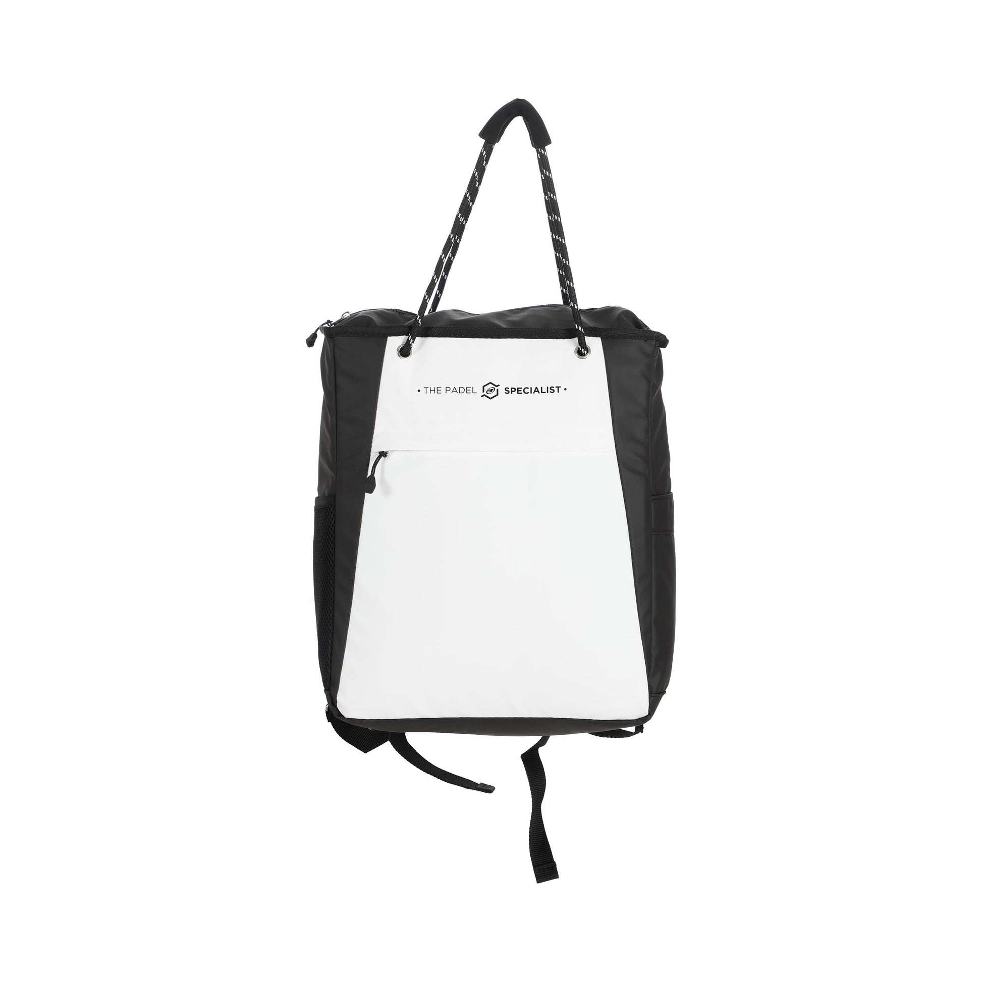 Bullpadel Padel Racket Bag-Cream