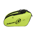 TOUR Schlägertasche - gelb