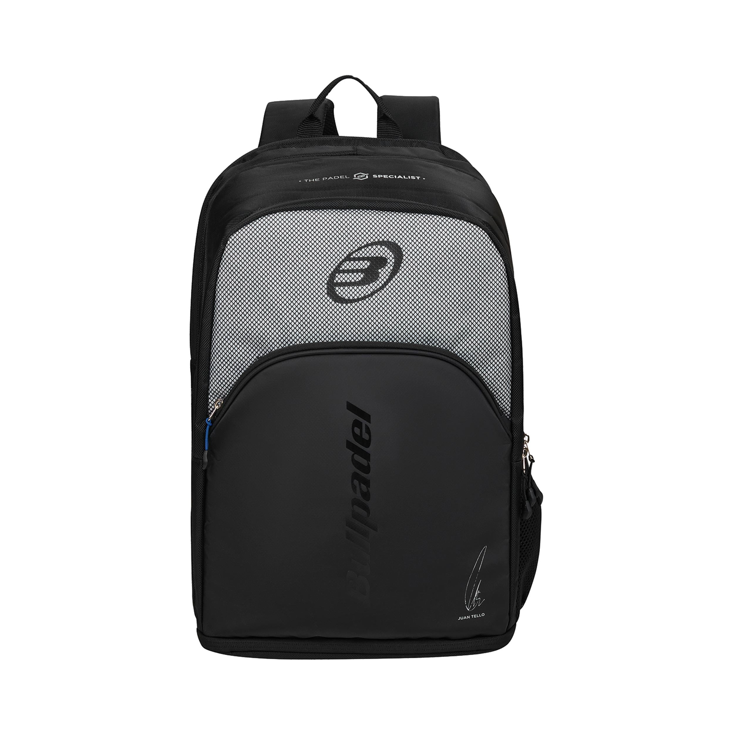 Bullpadel Vertex Backpack - black