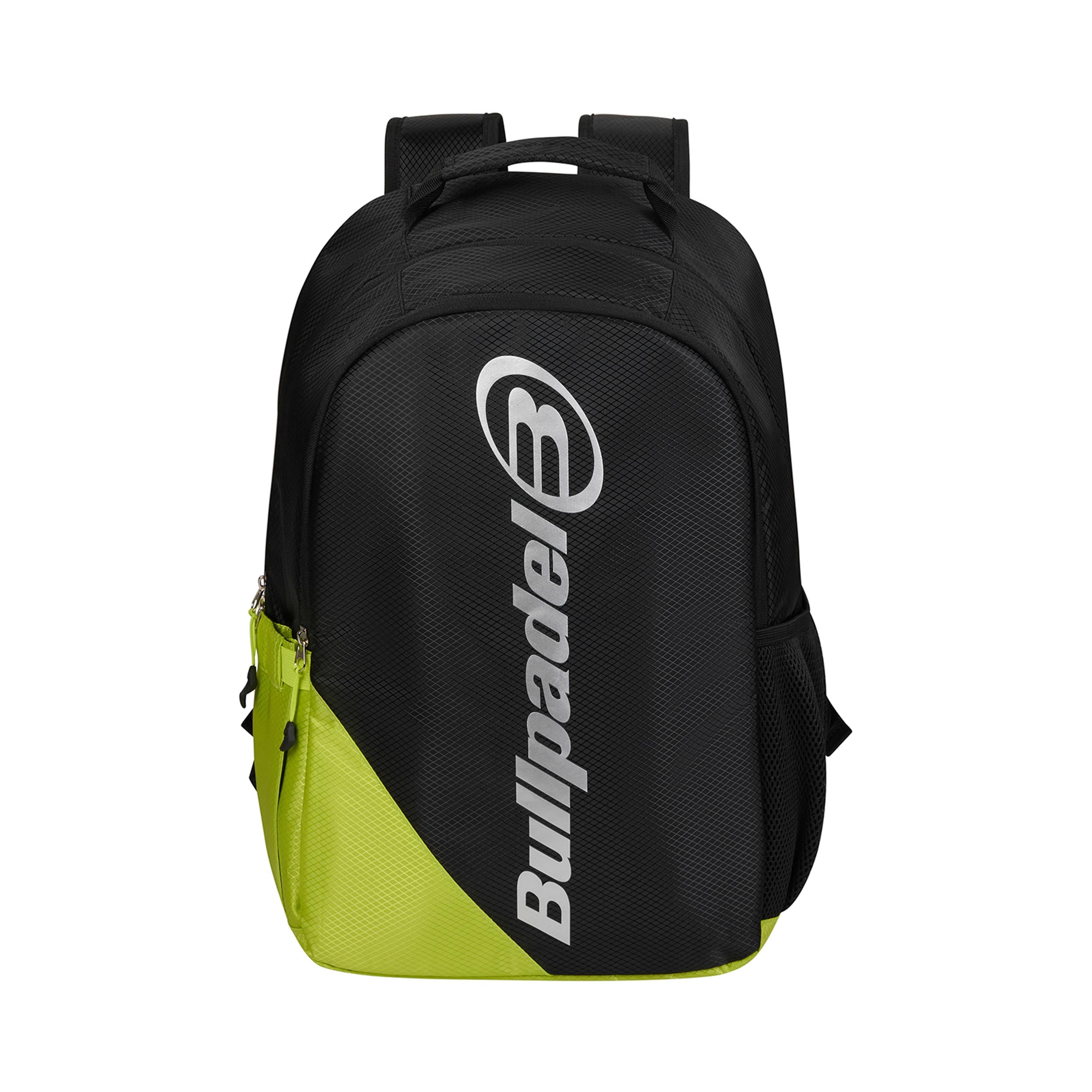 Bullpadel ADVANCE Rucksack - schwarz