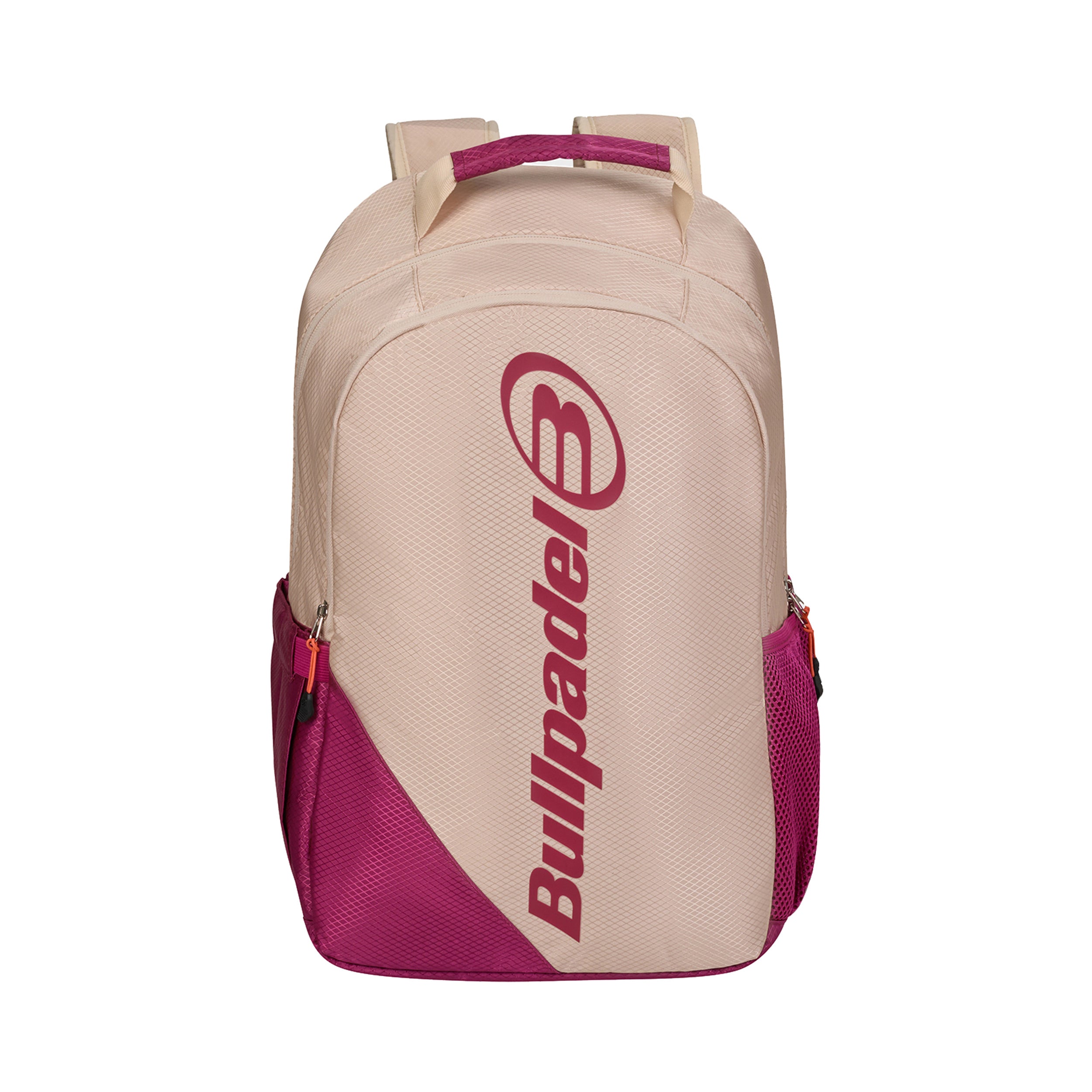 Bullpadel ADVANCE Backpack - beige
