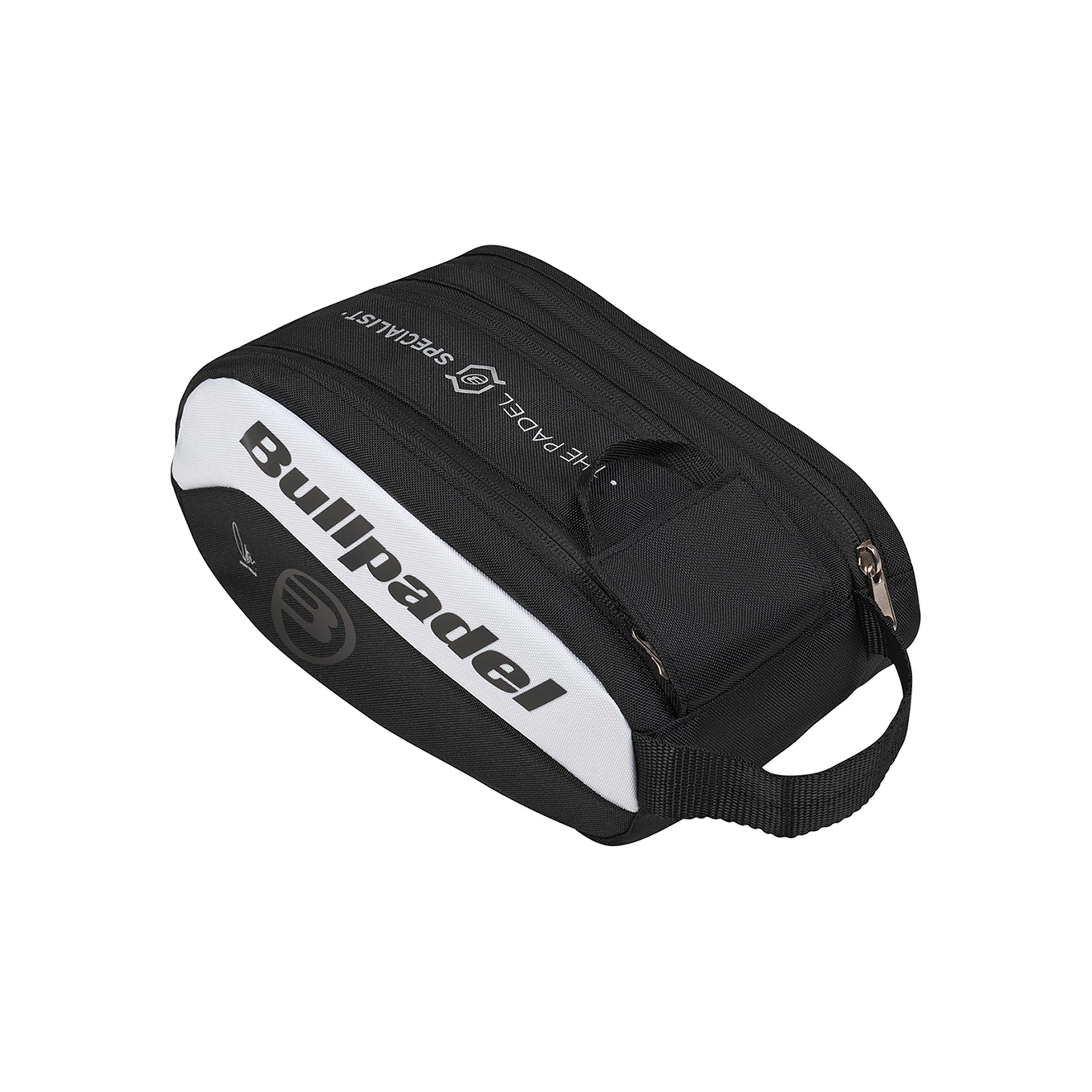 Bullpadel D.CASE Make up bag - black