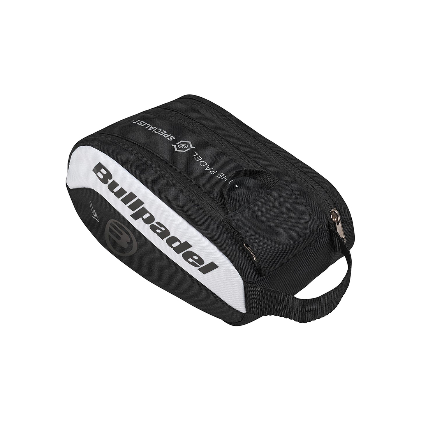 Bullpadel D.CASE Make up bag - black