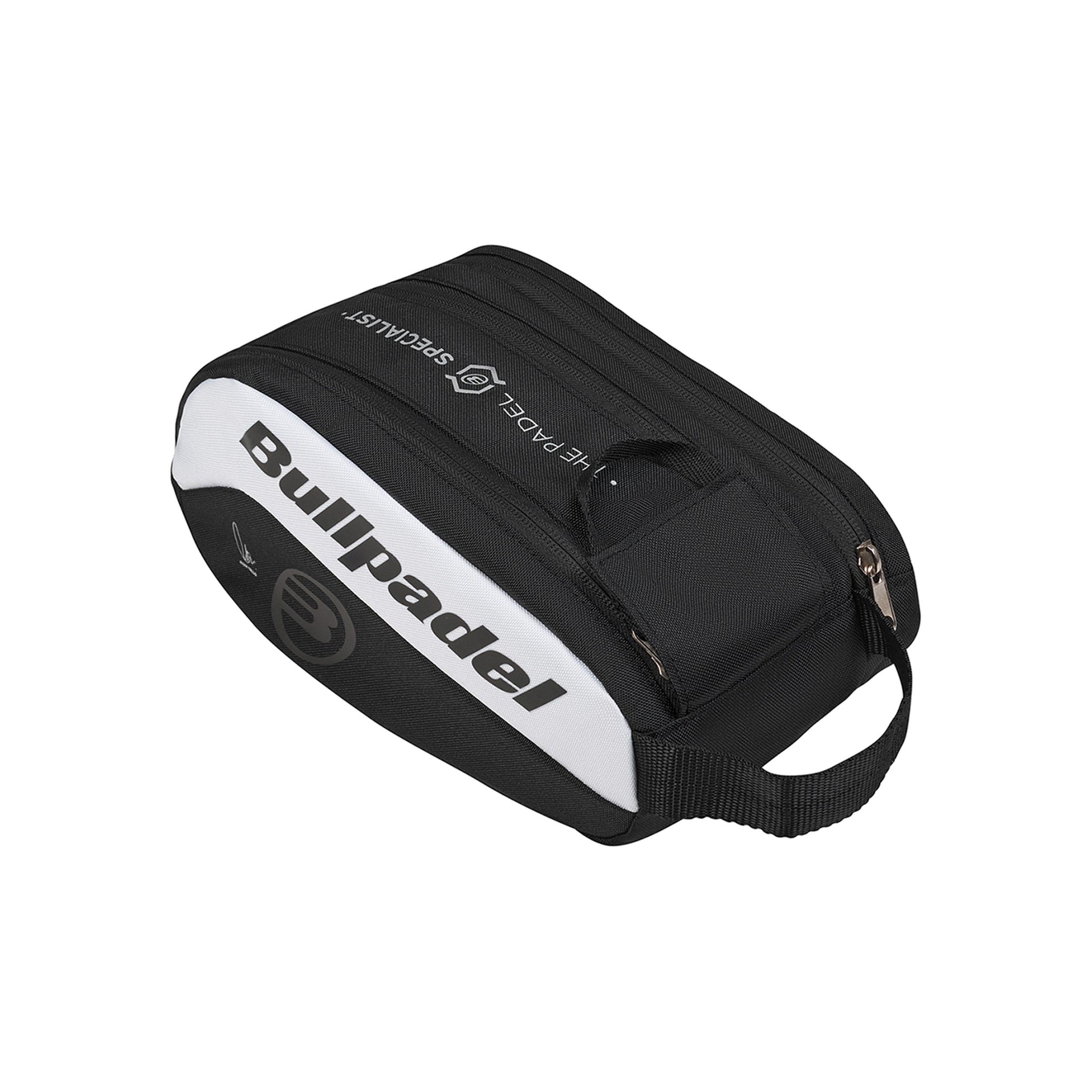 Bullpadel D.CASE Make up bag - black