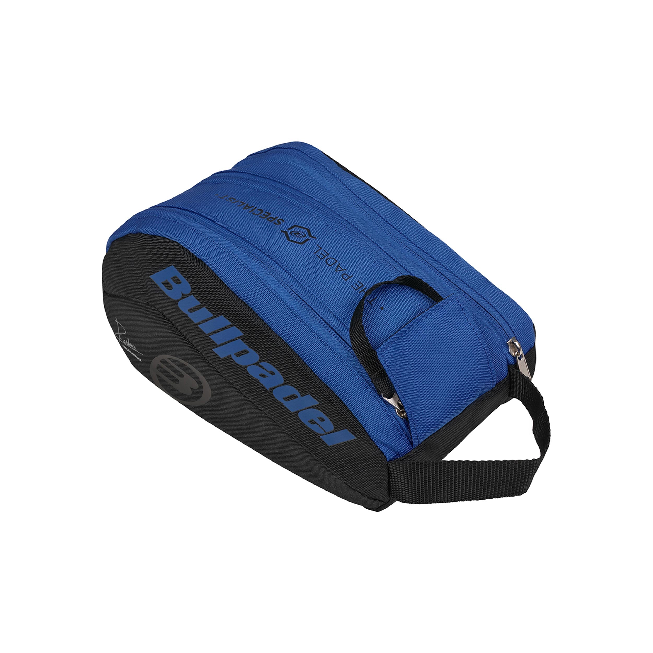 Bullpadel D.CASE Make up bag - blue