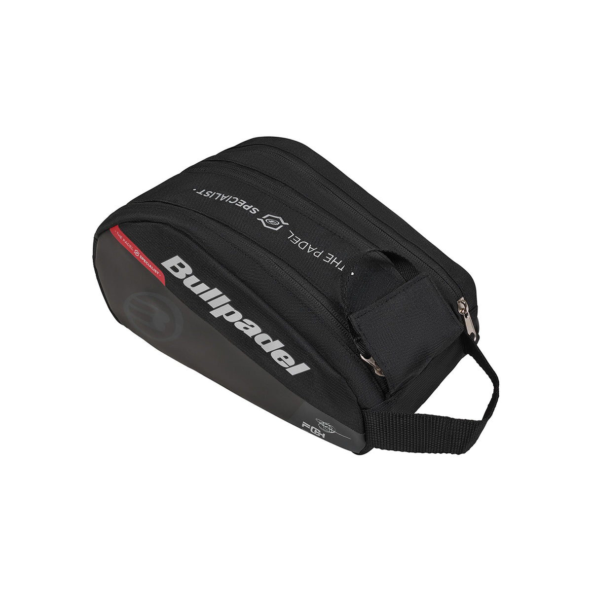 Bullpadel D.CASE Make up bag - black