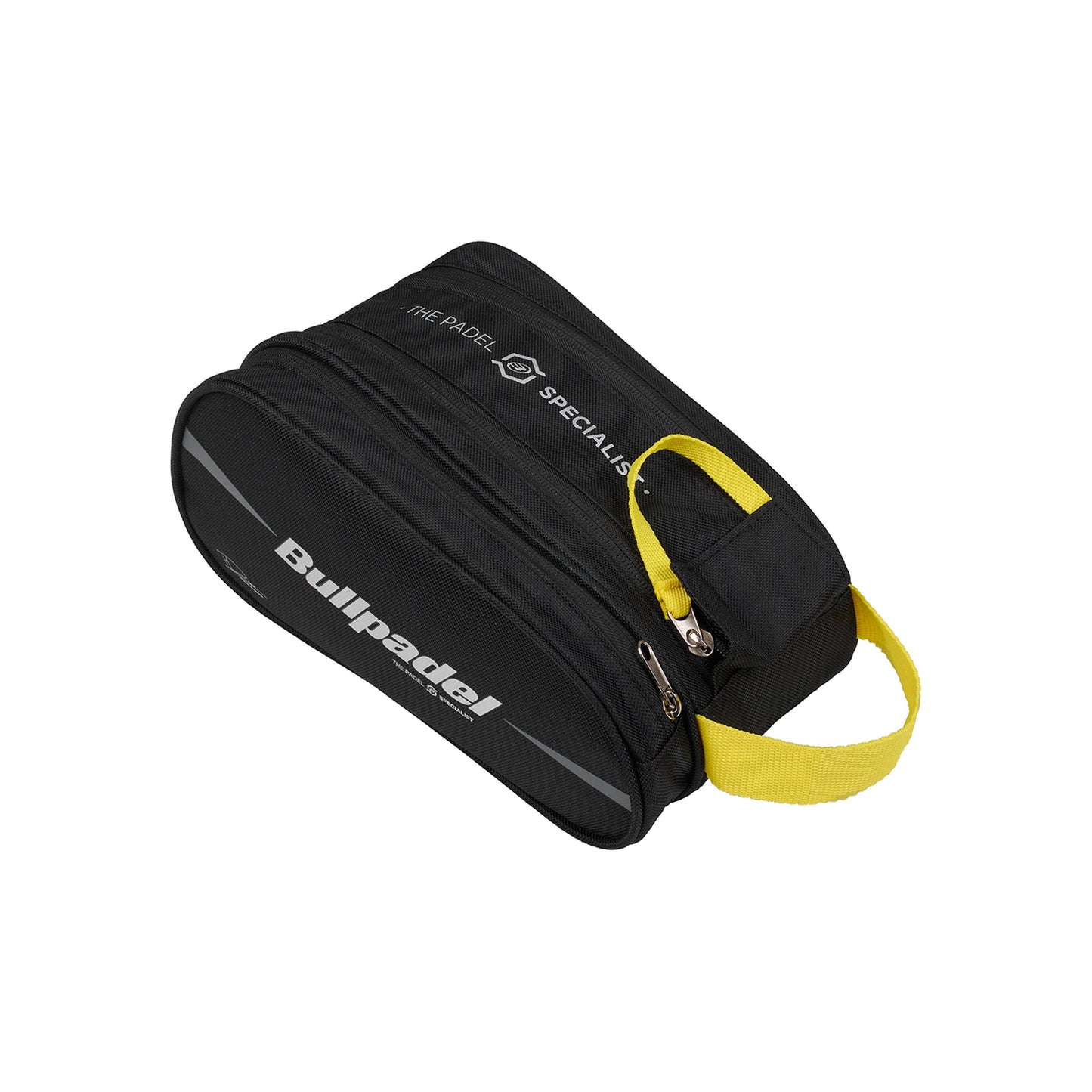 Bullpadel D.CASE Make up bag - black