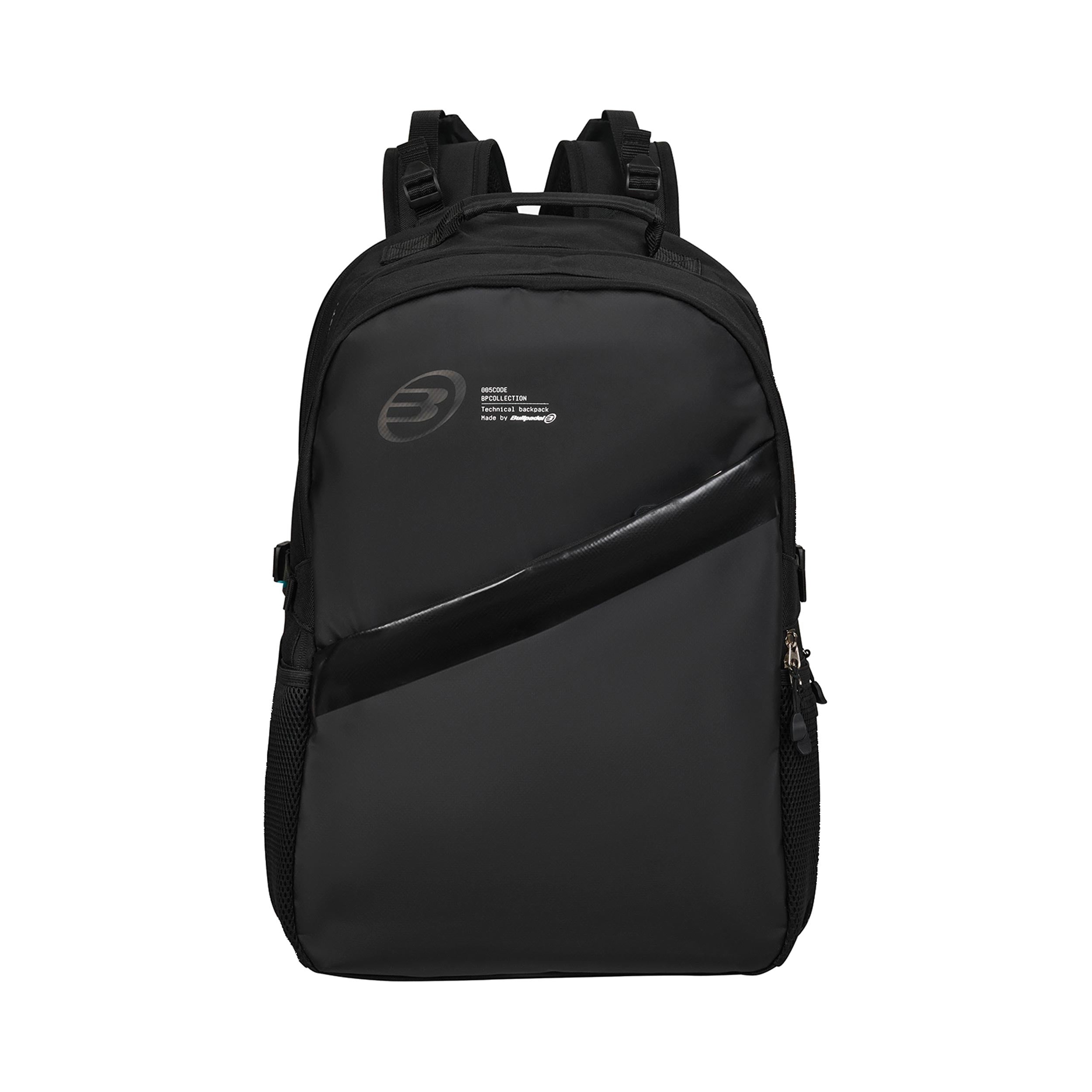 Bullpadel TECH Backpack - black
