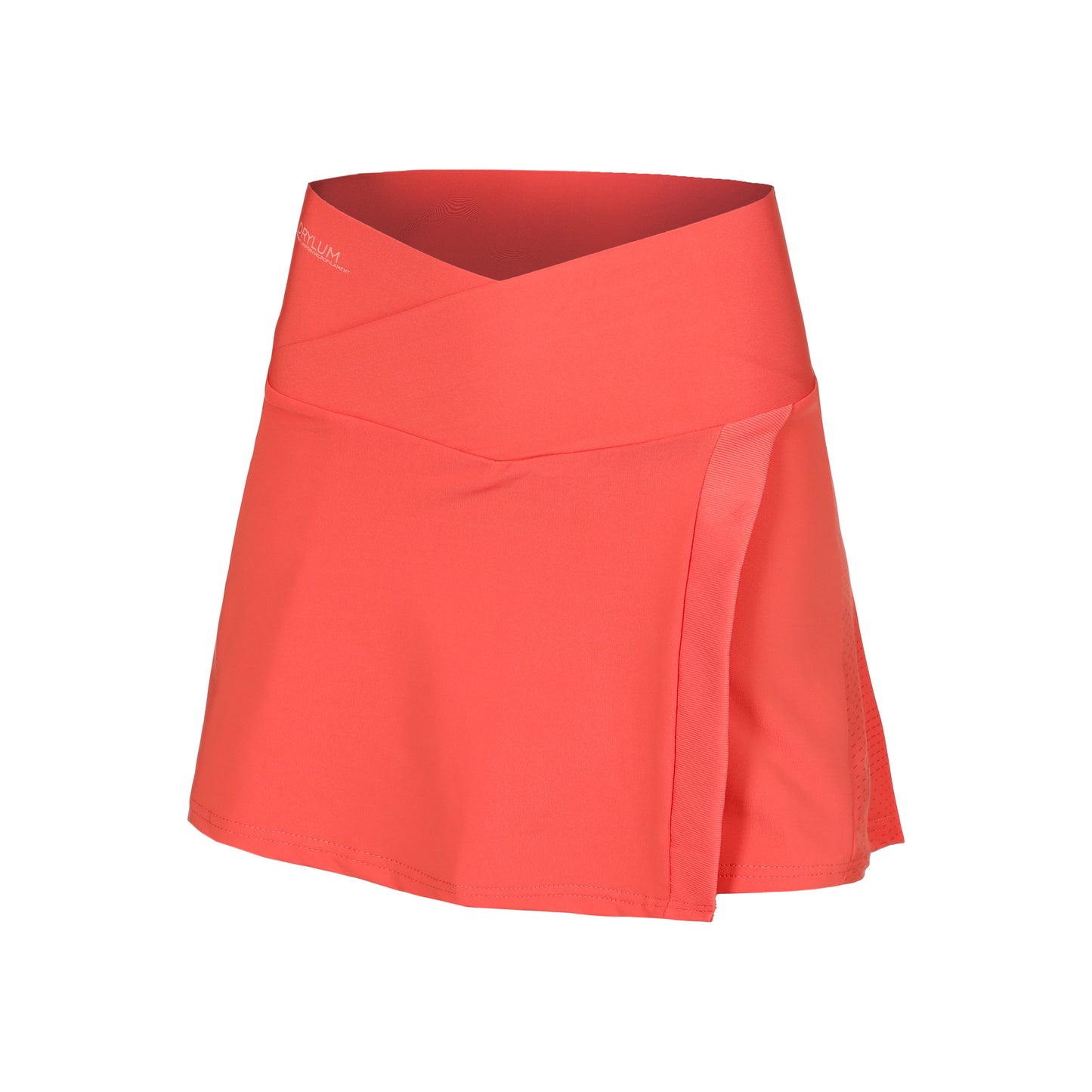 Bullpadel Envia Skirt Women - coral,