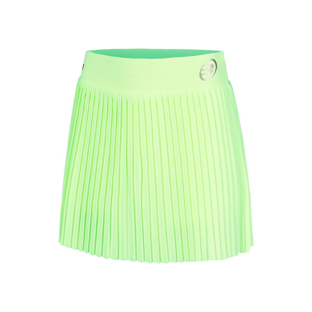 Bullpadel Badea Rock Damen - neongelb,
