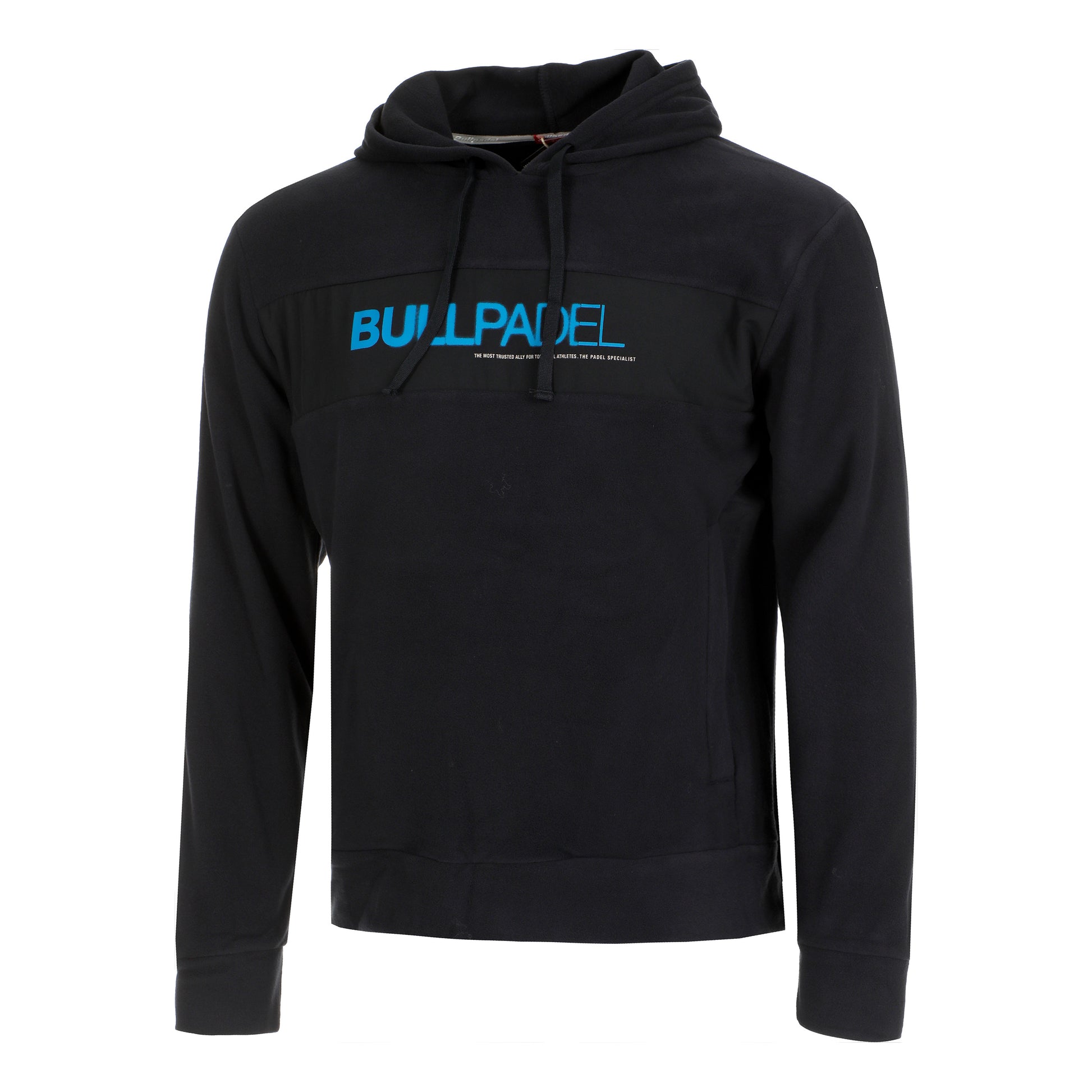 Bullpadel Bana Hoody Men-Dark Blue