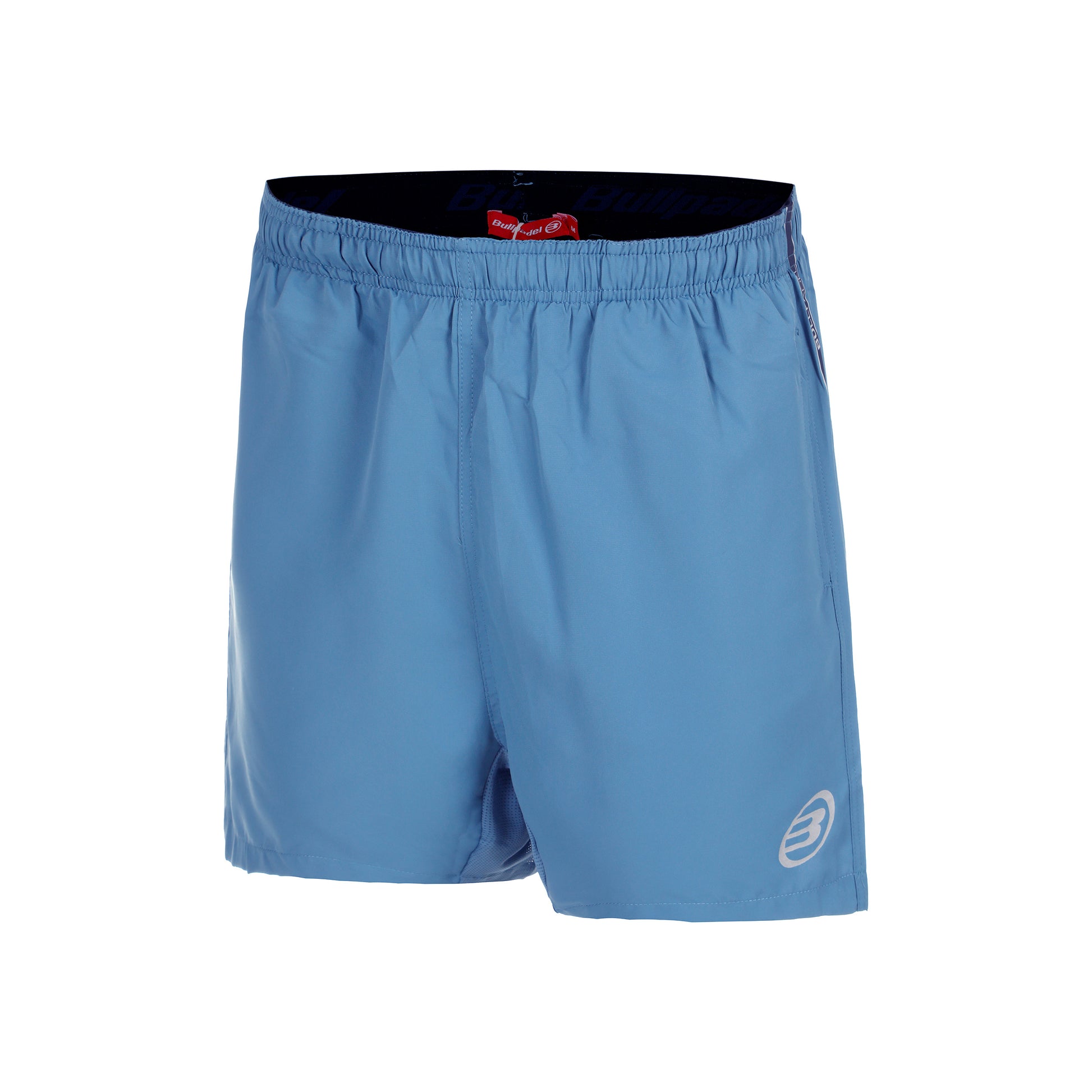 Bullpadel Celano Shorts Herren - blau,