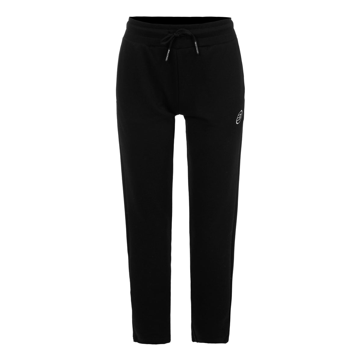 Bullpadel Nigran Training Pants Women-Black