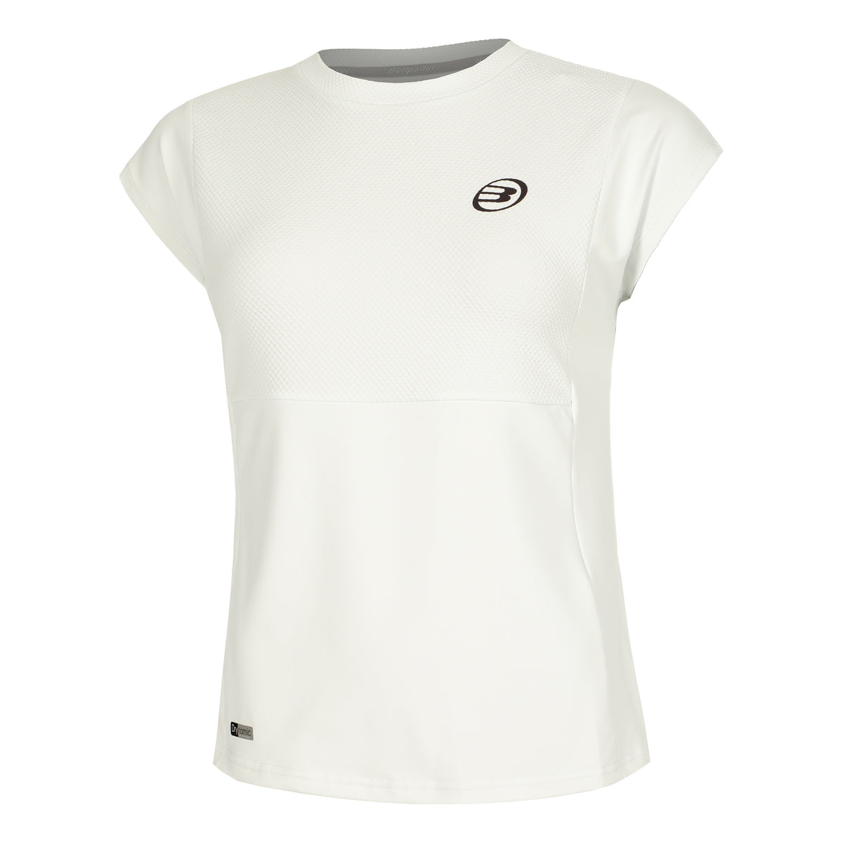 Bullpadel Portas T-Shirt Women - white,