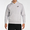 Breas Sweatshirt Herren-Hellgrau