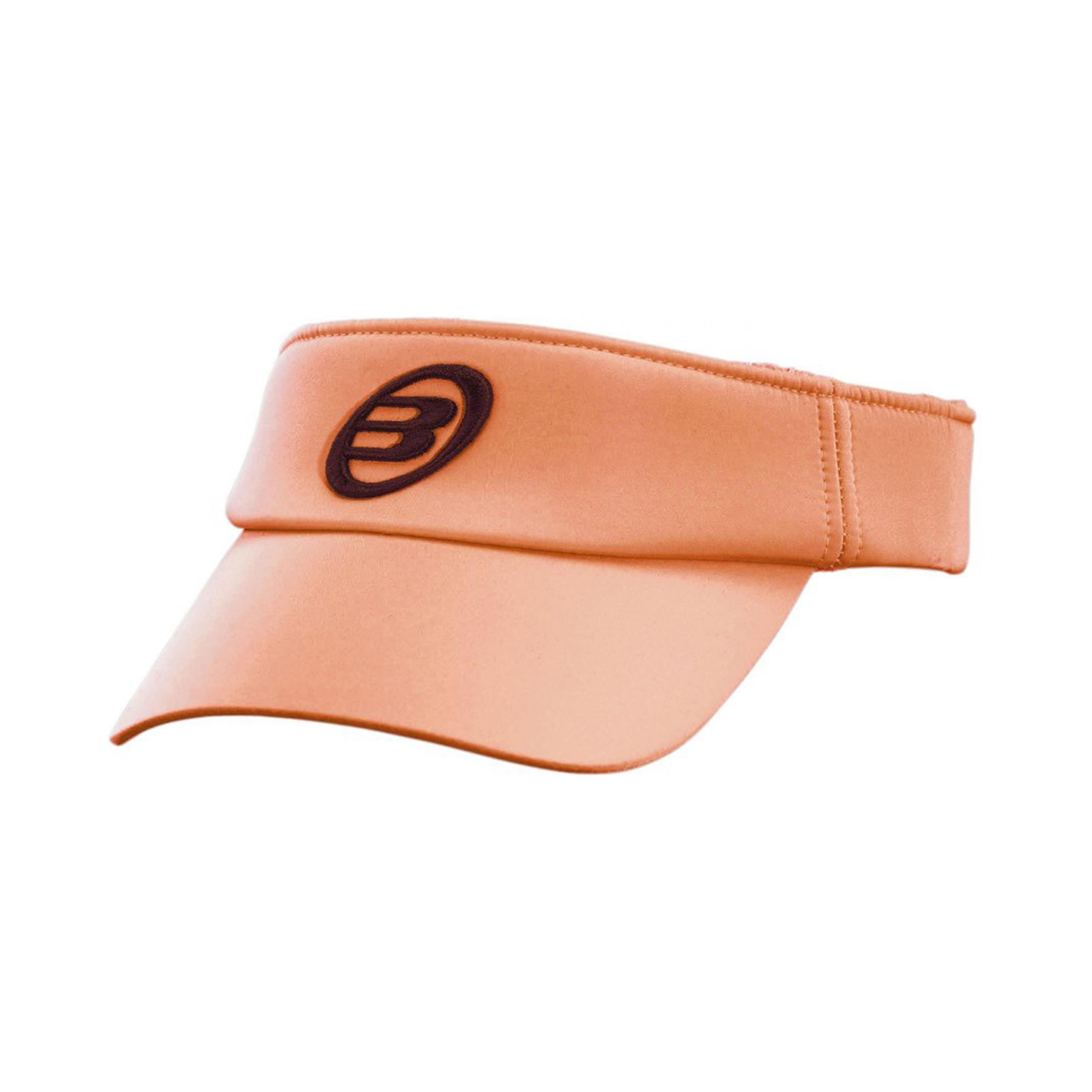Bullpadel Visor Women - apricot