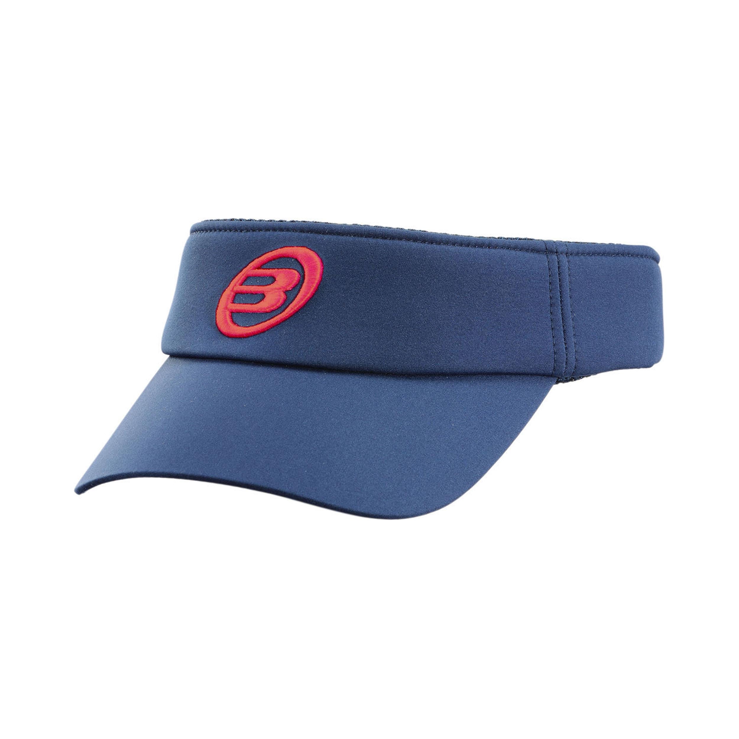 Bullpadel Visor Women - blue