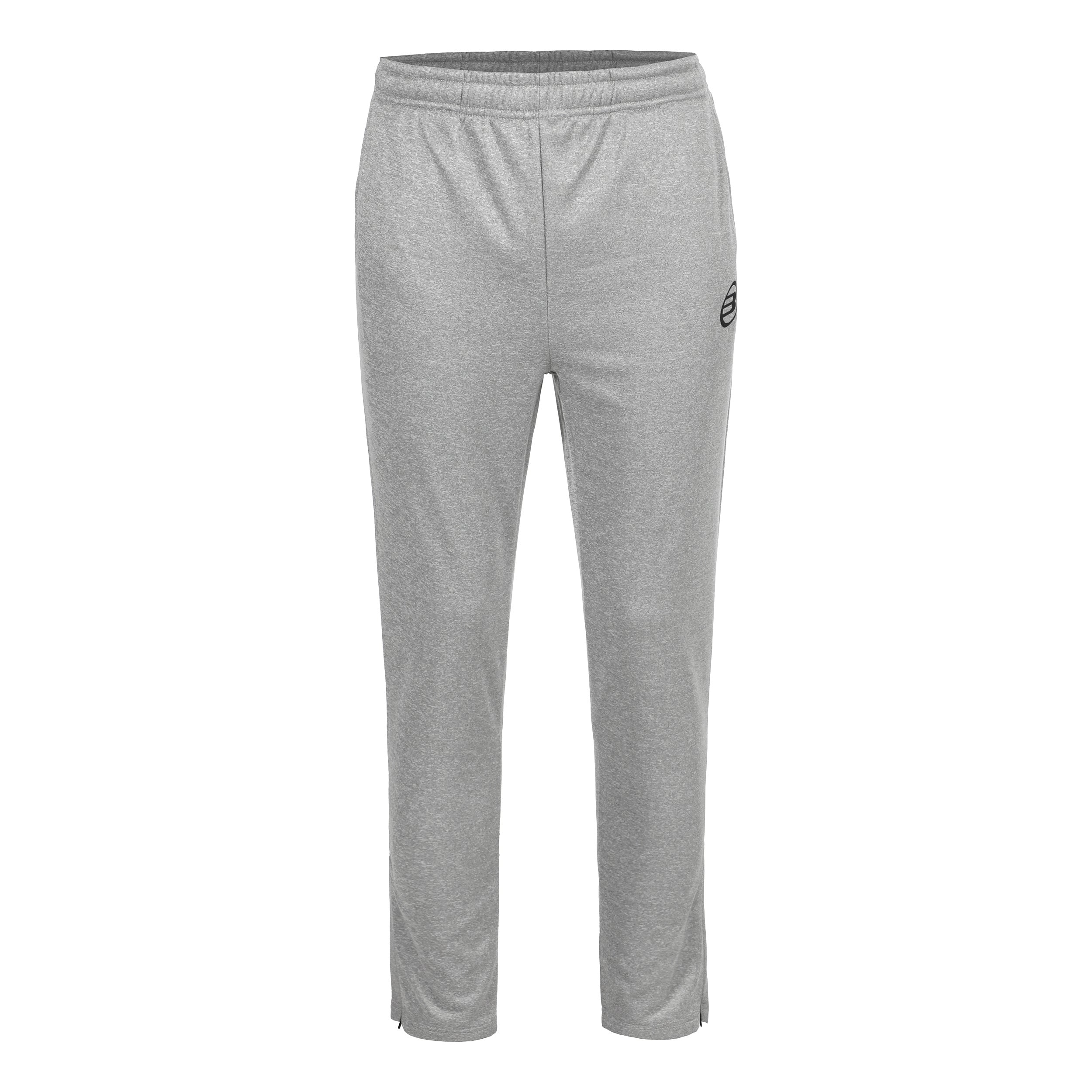 Bullpadel Gudina Trainingshose Herren-Grau