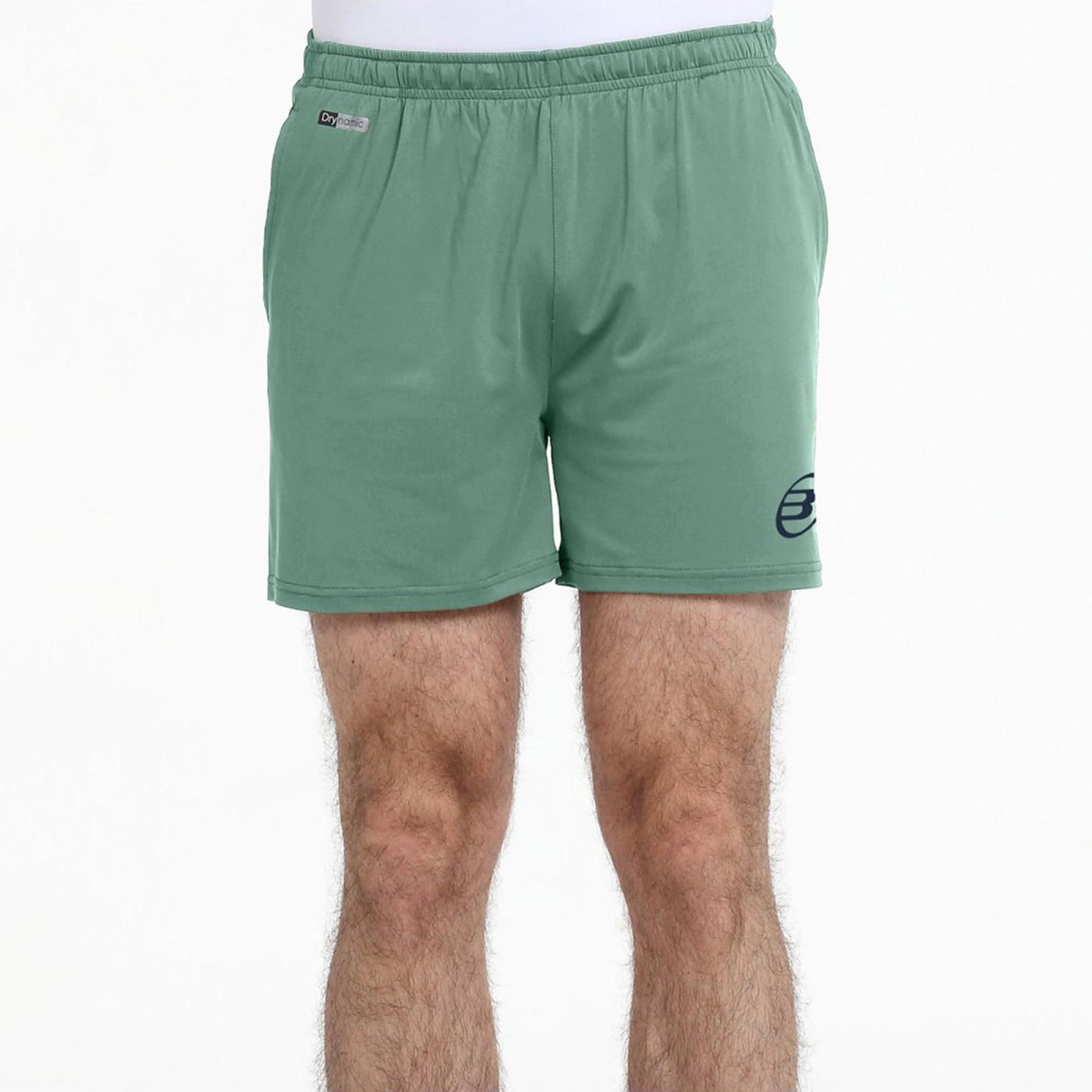 Bullpadel Meis 25V Shorts Herren-Salbei