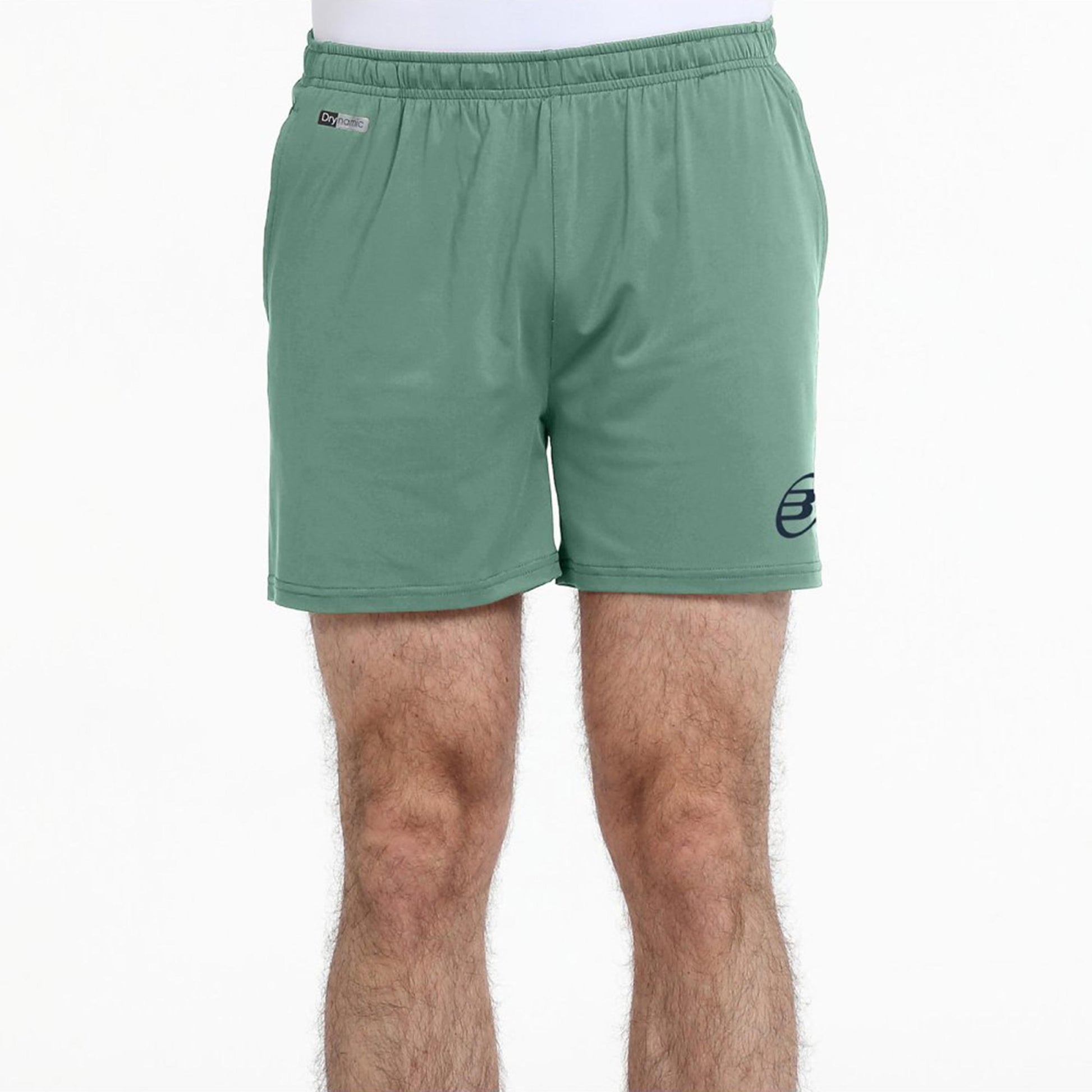 Bullpadel Meis 25V Shorts Herren-Salbei