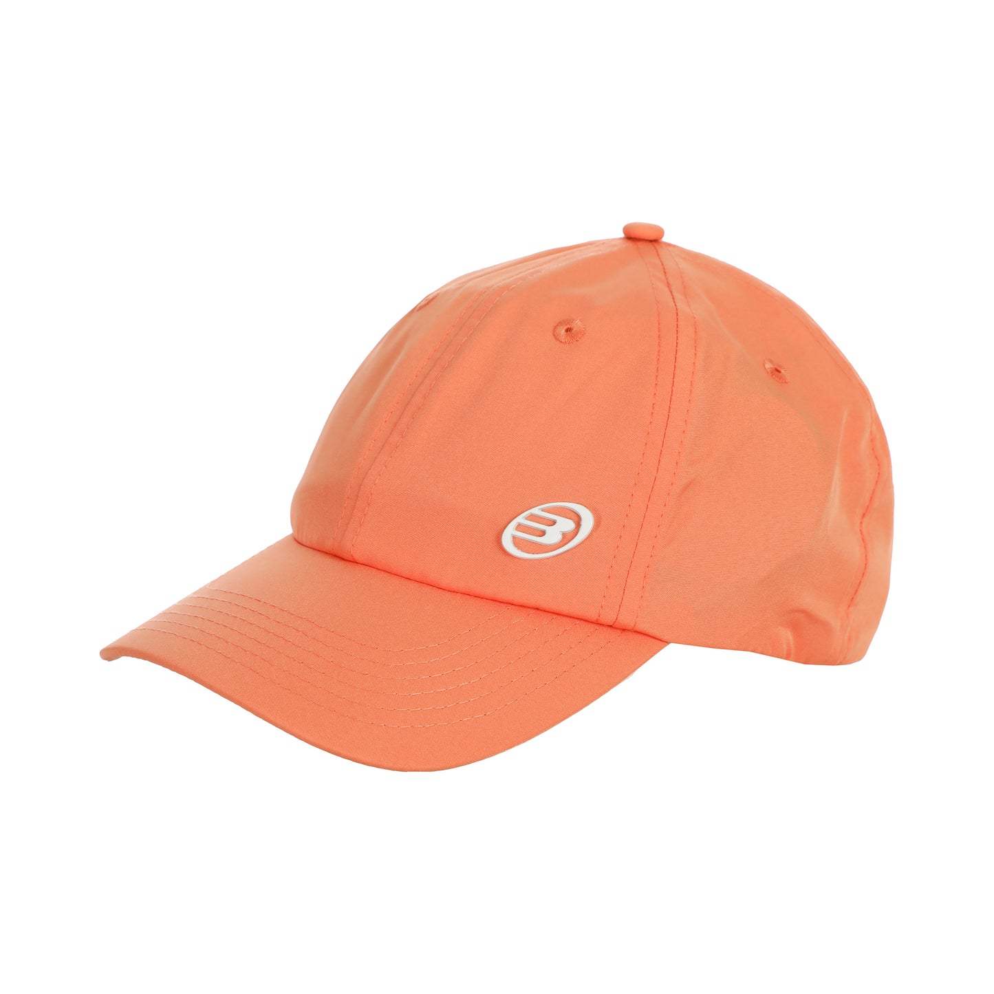 Bullpadel Gorra Cap Men-orange