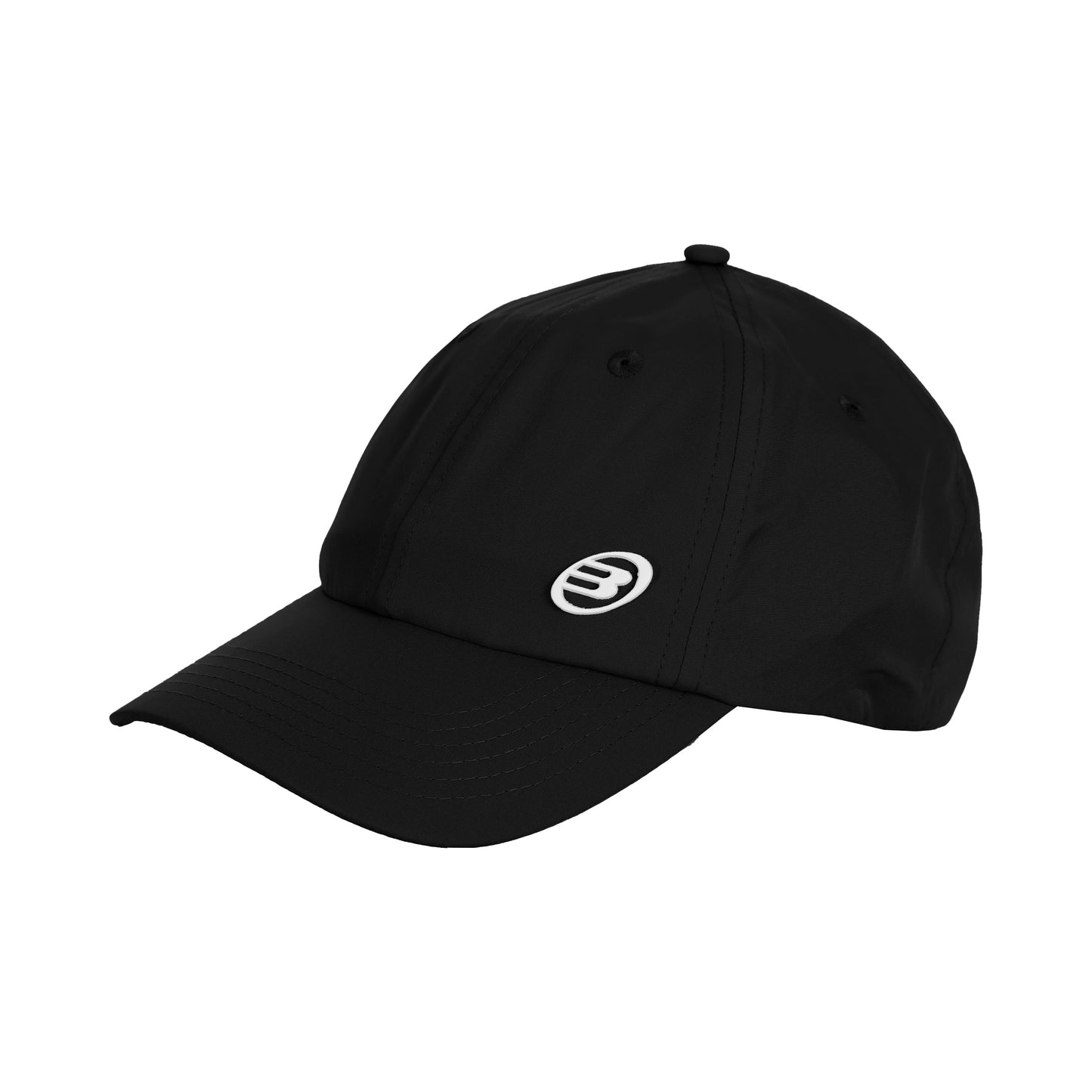 Bullpadel Bpg252 Cap Men-black