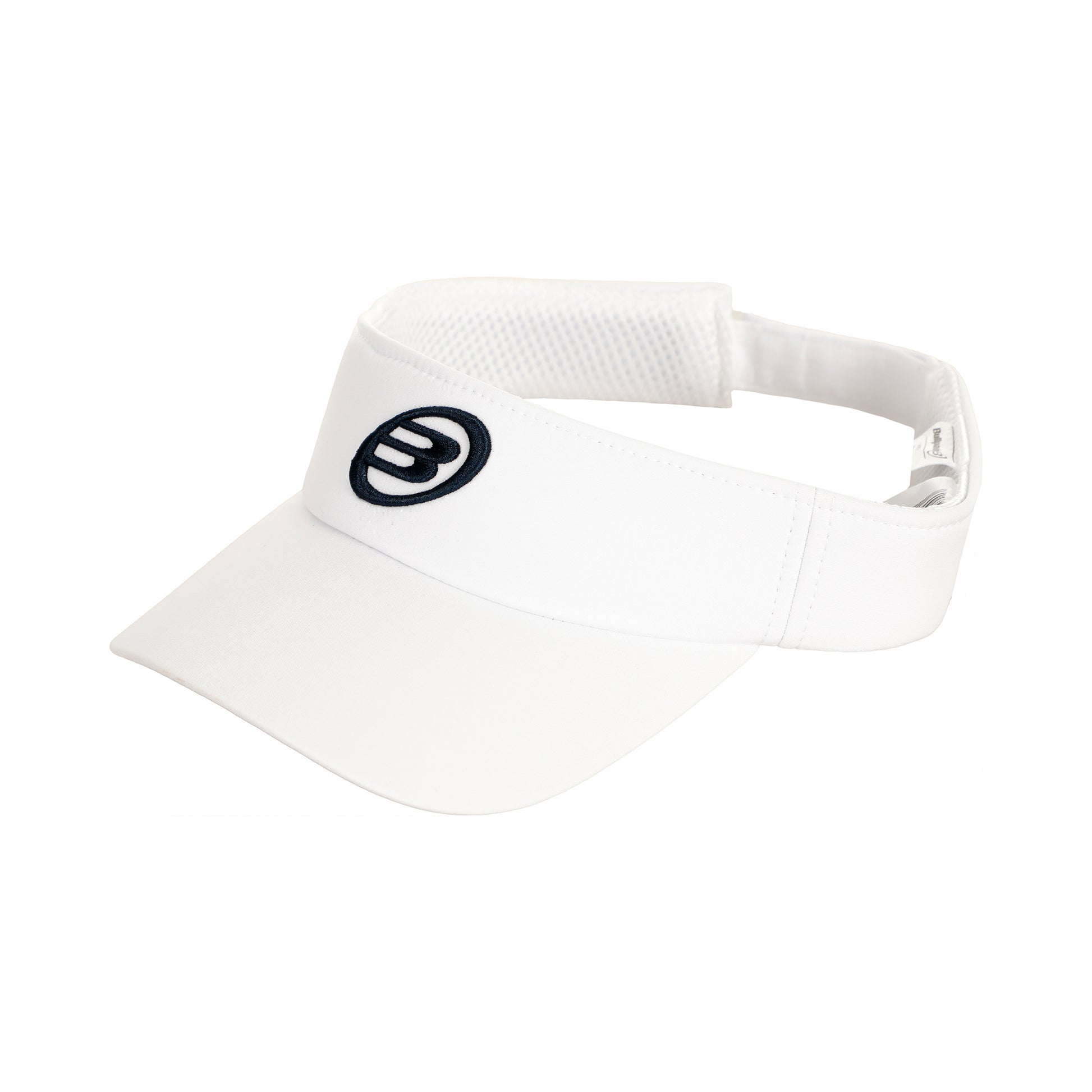 Bullpadel Bpv251 Cap Damen-weiß