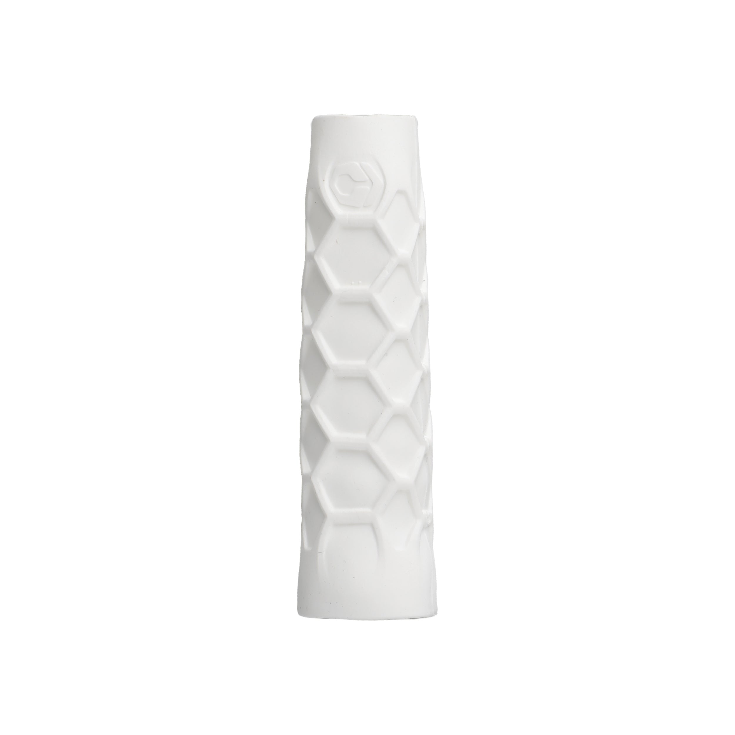 Bullpadel Hesacore Padel-Tourgrip 1er Pack-Weiß