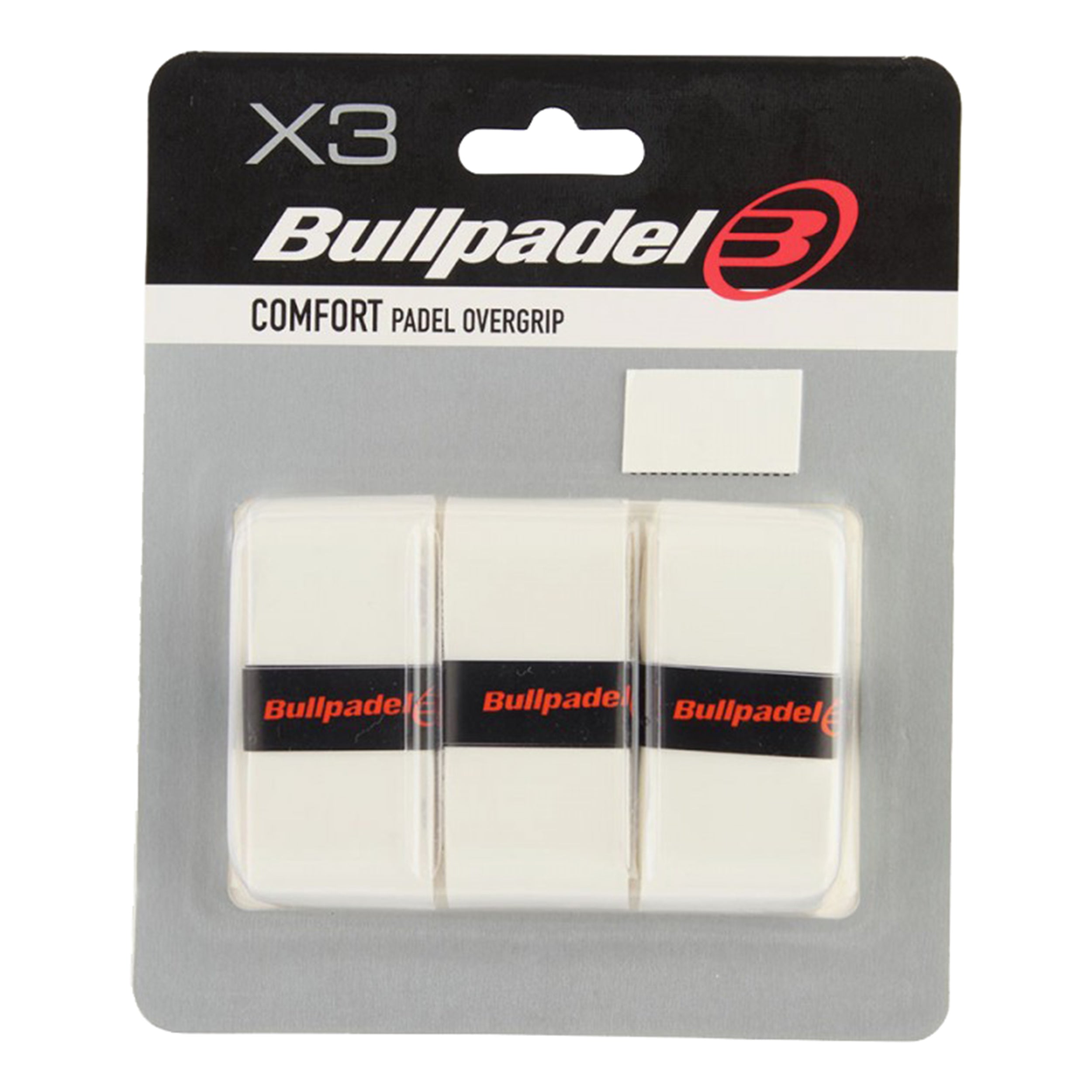 Bullpadel GB-1200 COMFORT-Weiß