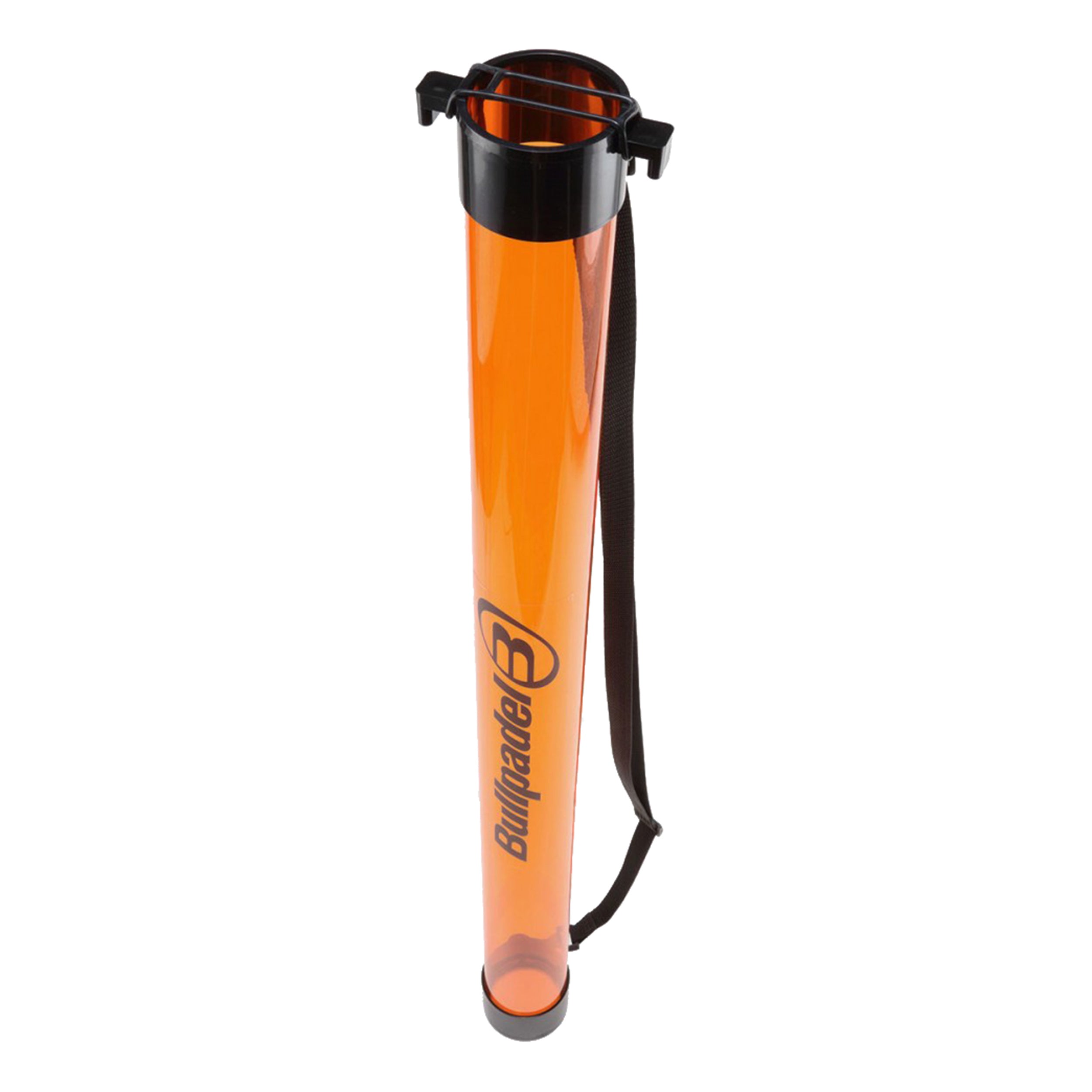 Bullpadel Ballsammelröhre-Orange