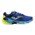 Open Padel shoe Men - blue
