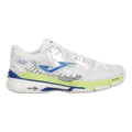 Slam  Padel shoe Men - lemon