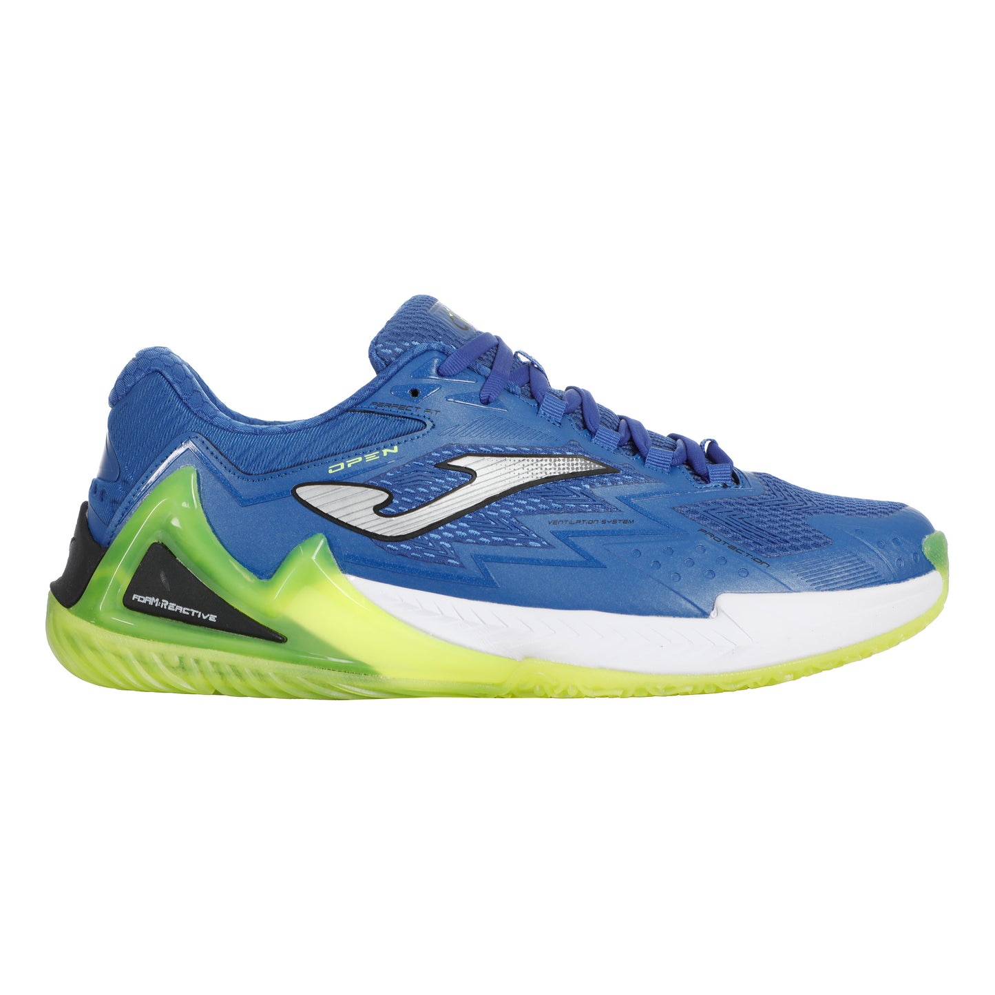Joma Open Padel shoe Men - dark blue