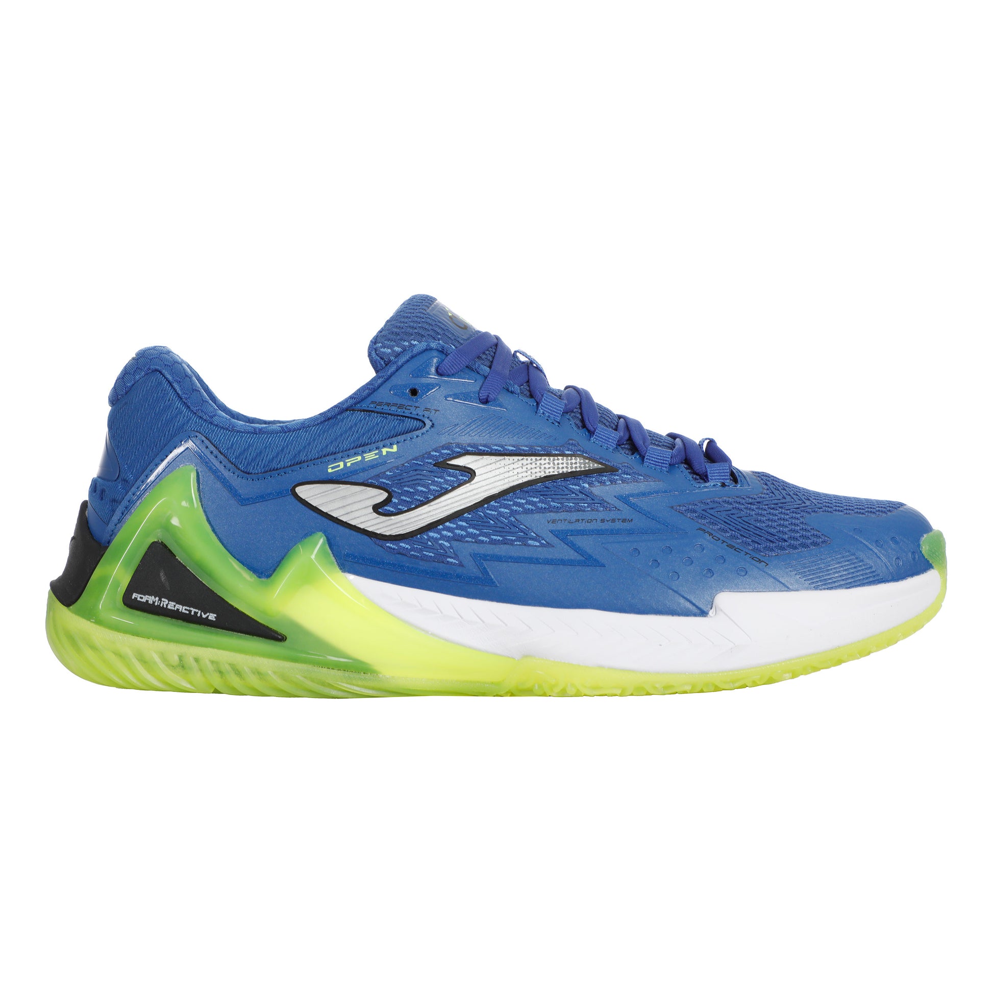 Joma Open Padel shoe Men - dark blue