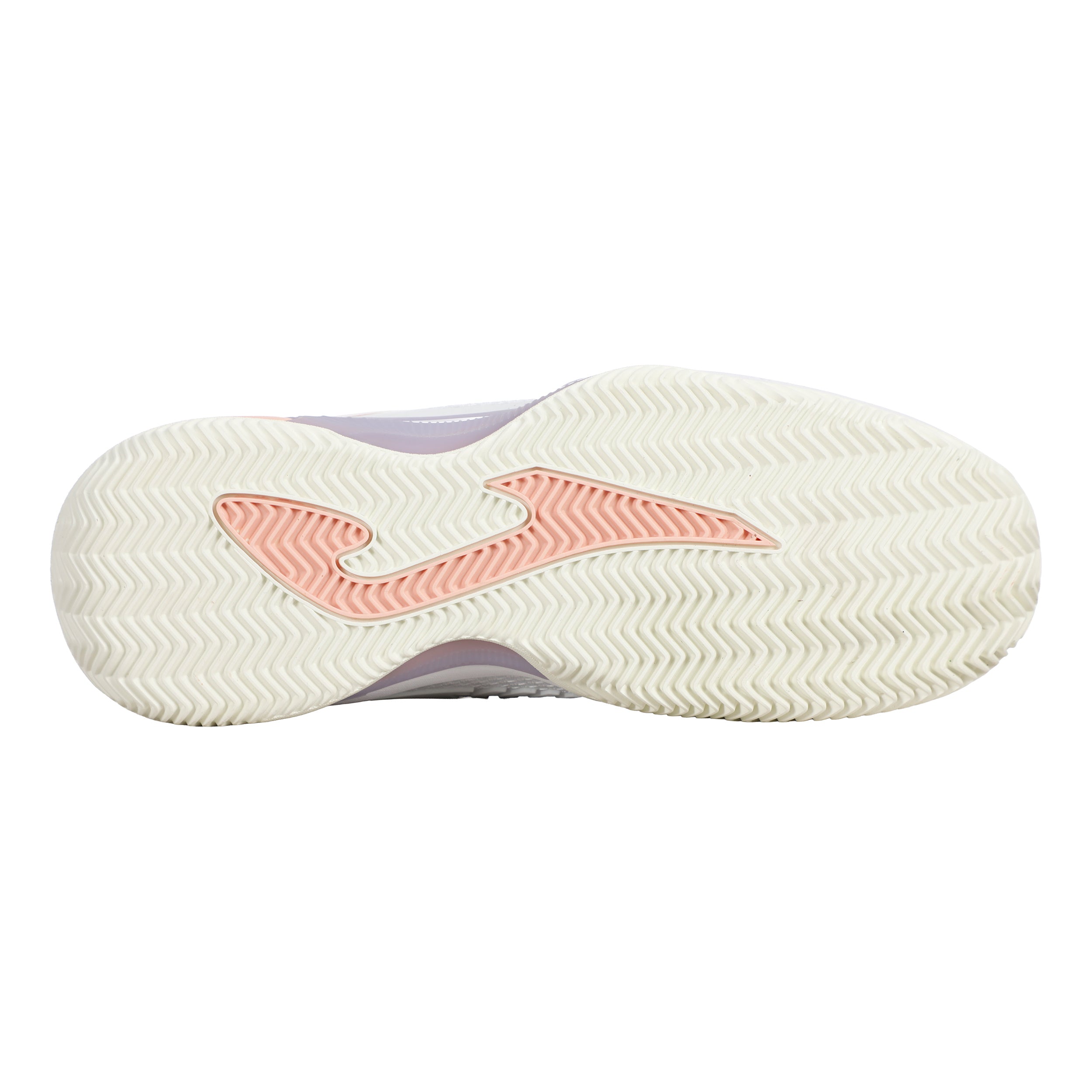 Roland Lady Clay court shoe Women-white | Tennis-Point