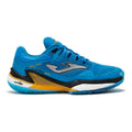 Slam  Padel shoe Men - blue, black