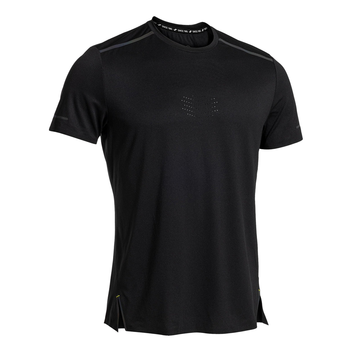 Joma Ranking T-Shirt Men - black,
