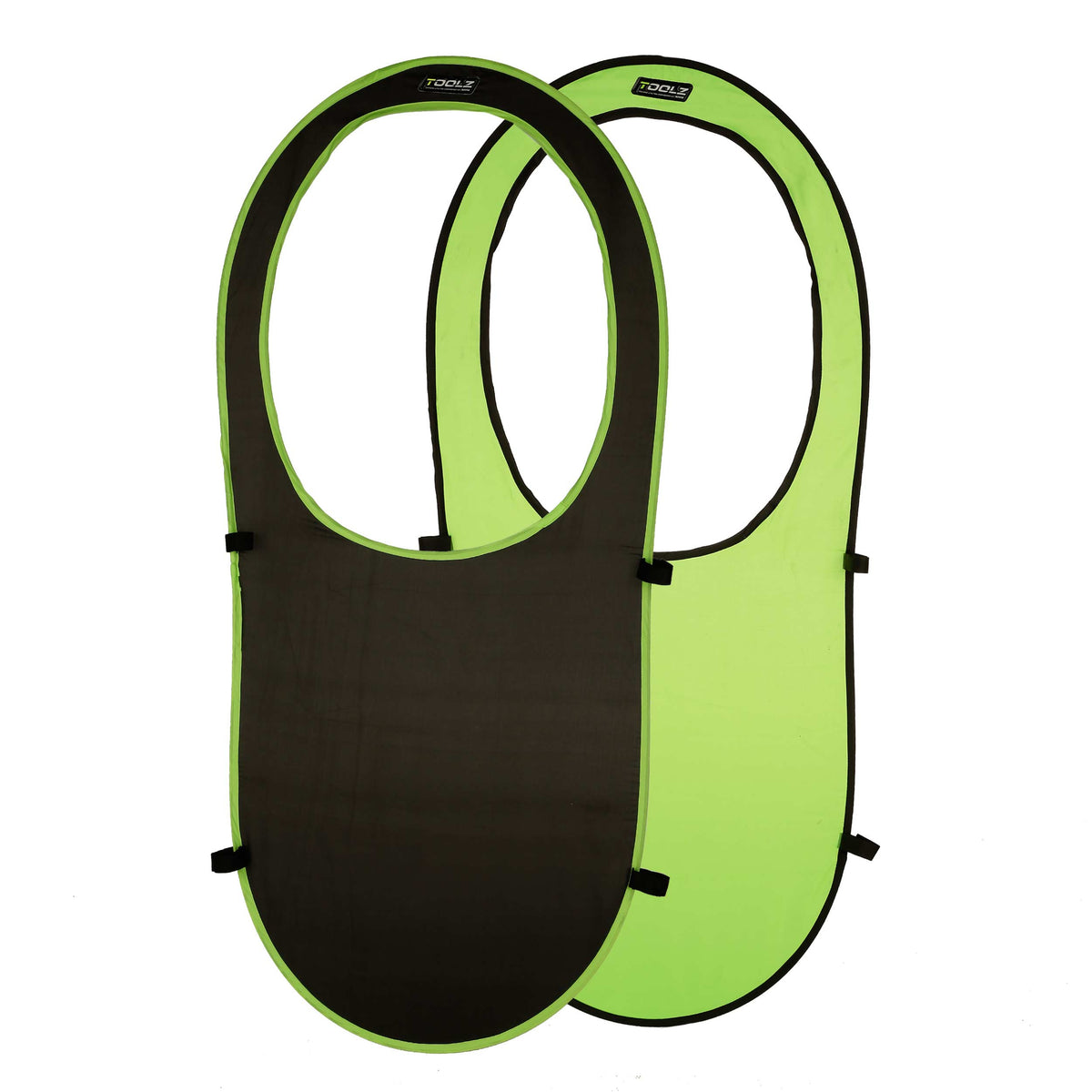 TOOLZ Pop Up Target Trainingshilfe