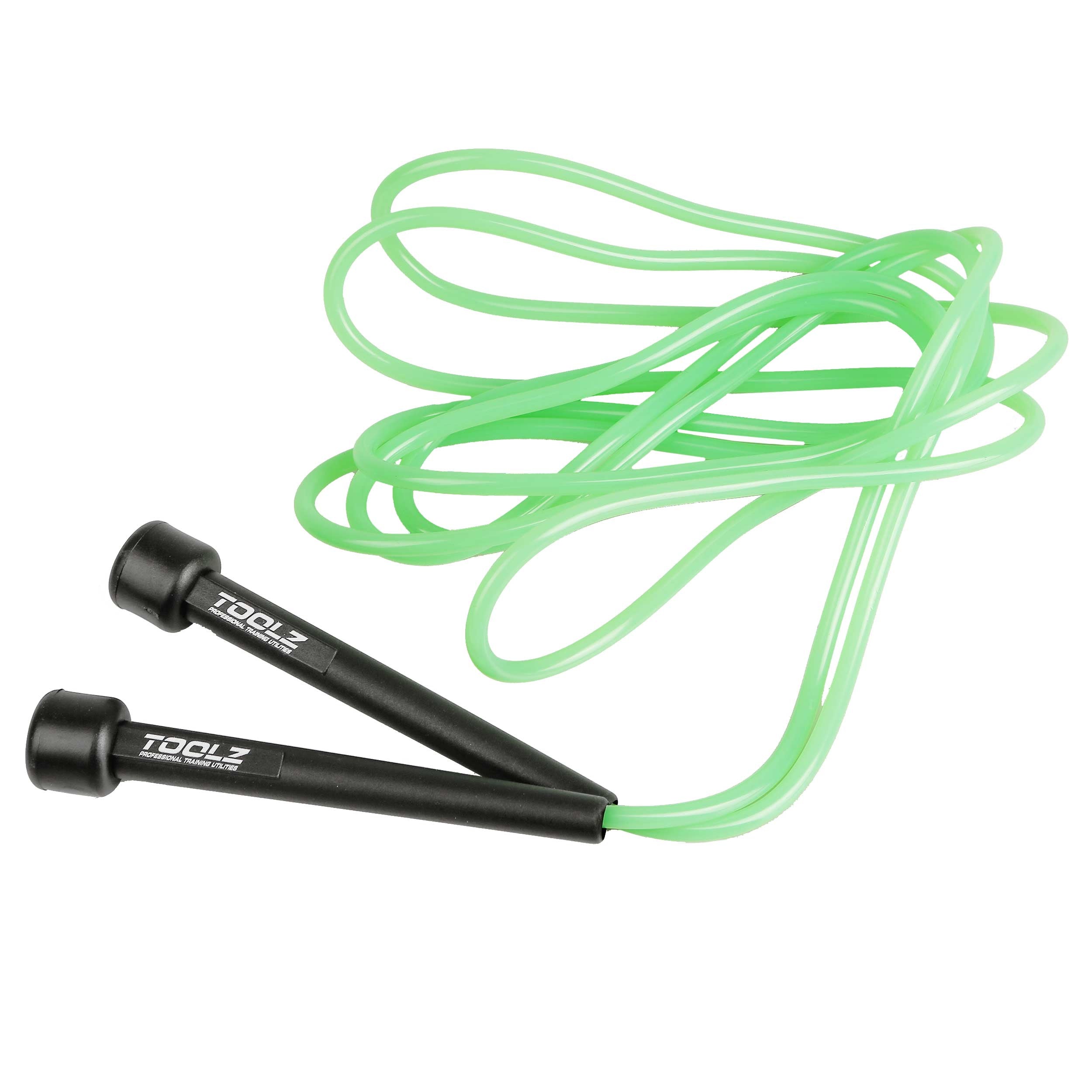 TOOLZ Skipping Rope-Green