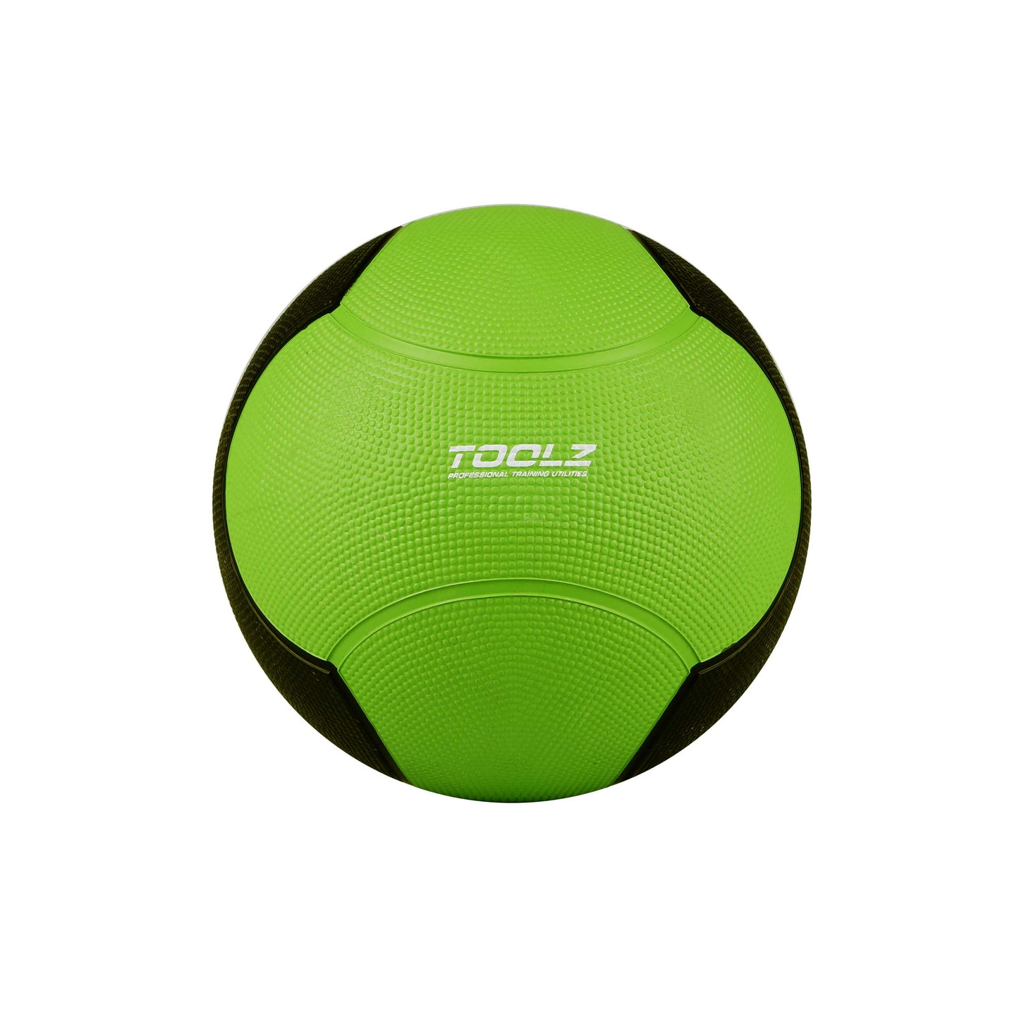 TOOLZ Medicine Ball 4kg-Green