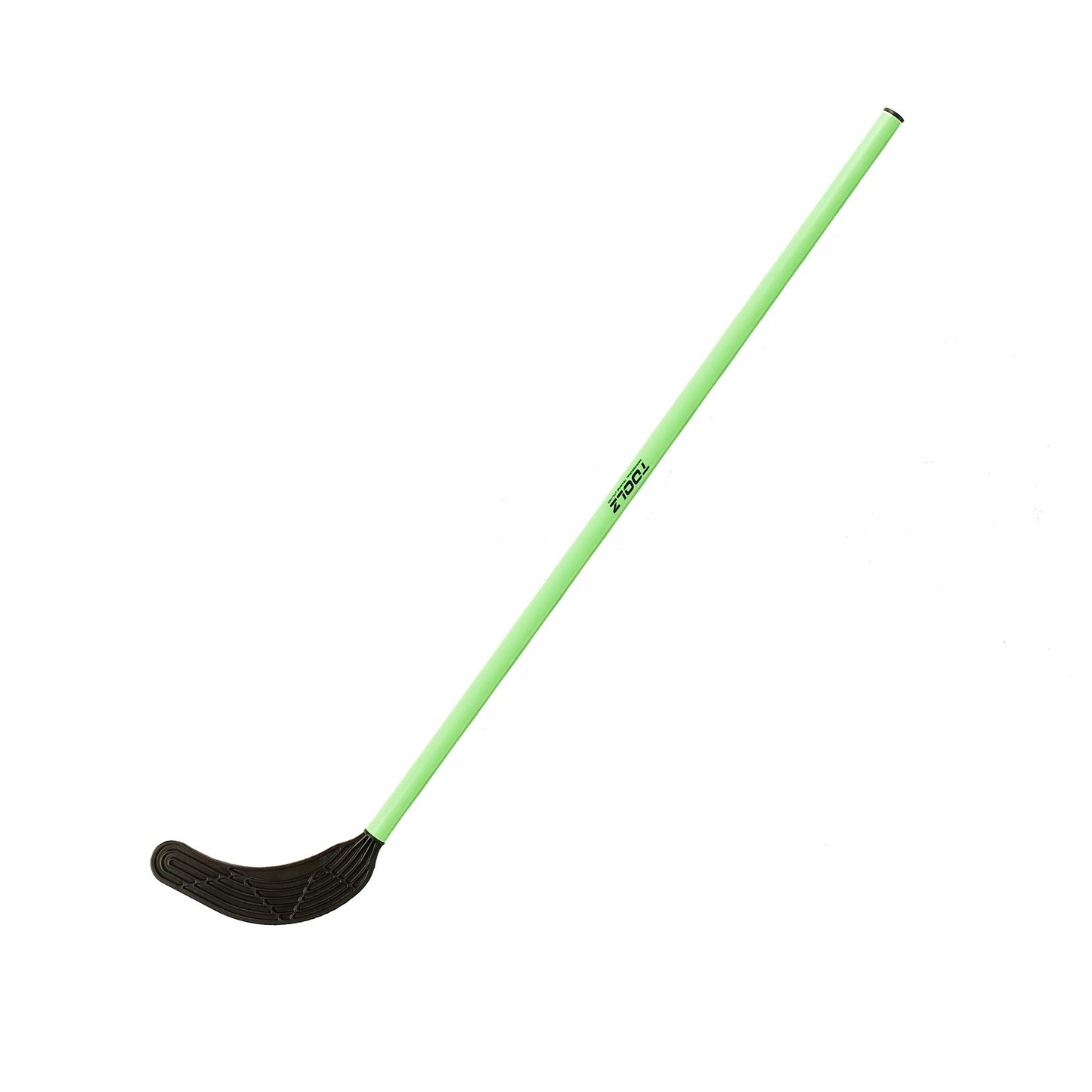TOOLZ neon grün Hockeyschläger