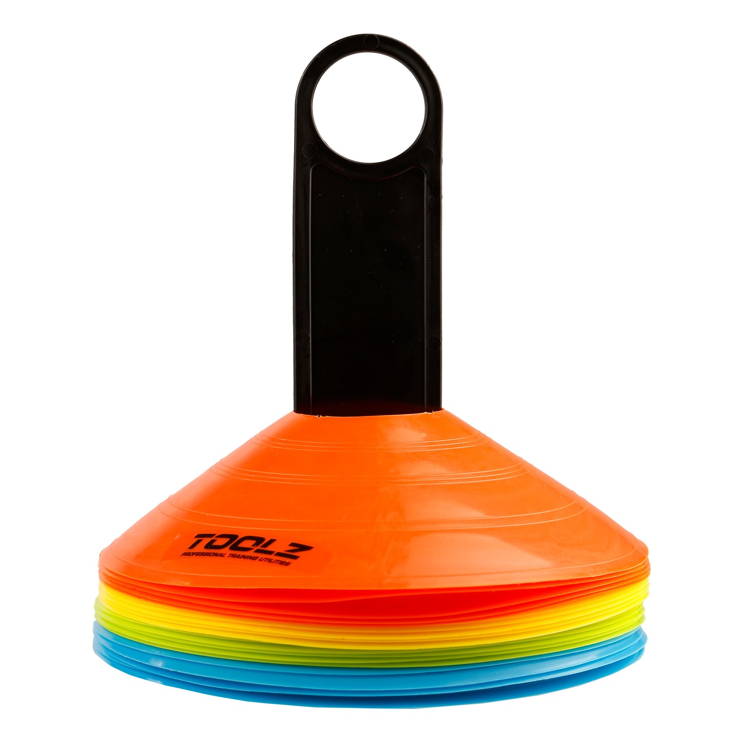 TOOLZ Agility Marking cones 20 Pack