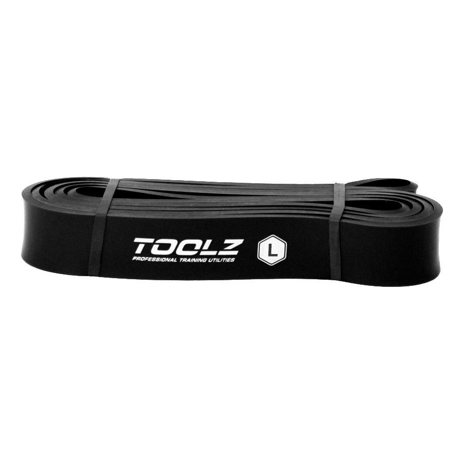 TOOLZ Super Band (light) Tapes-Black