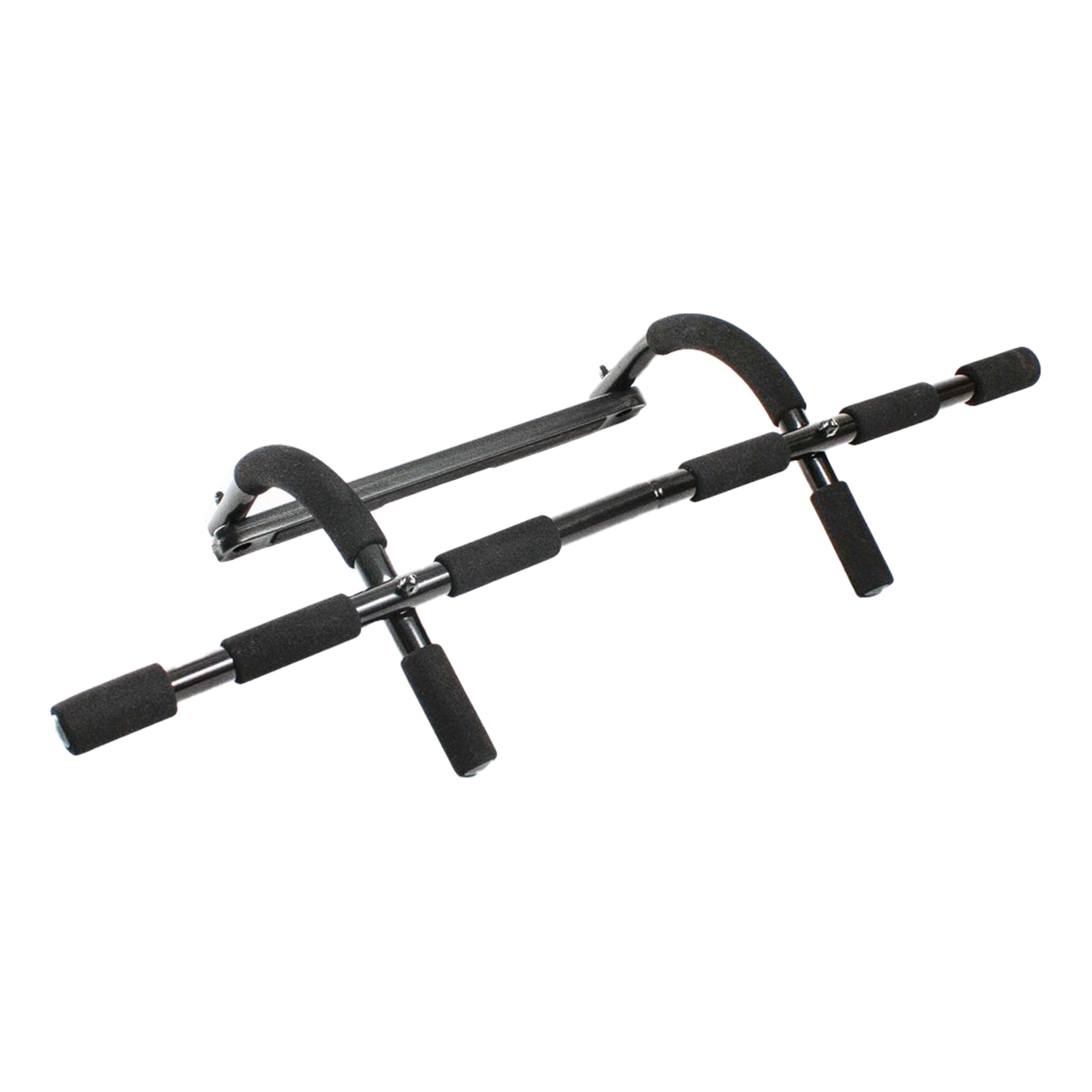TOOLZ Chin Up Bar Trainingsgerät-Schwarz