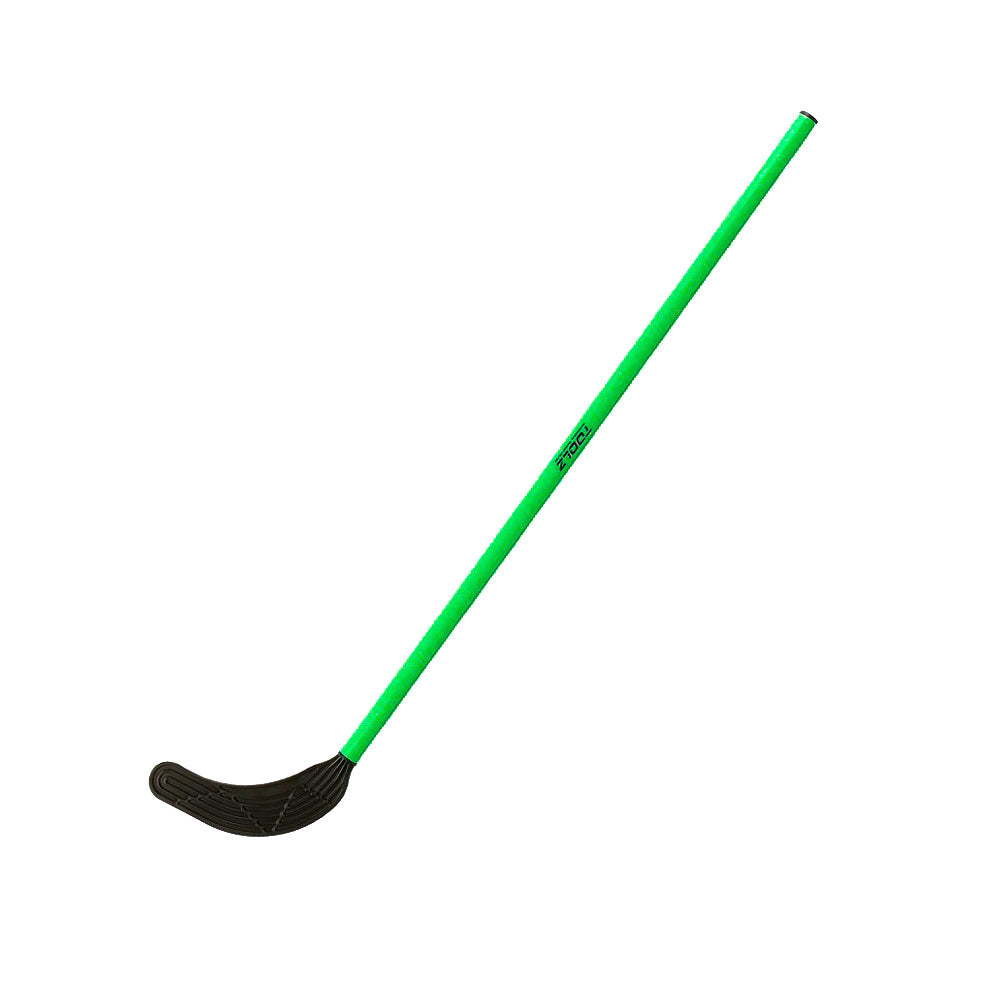 TOOLZ Hockey Stick Kids (70cm) Hockey Stick-Neon Green,Black