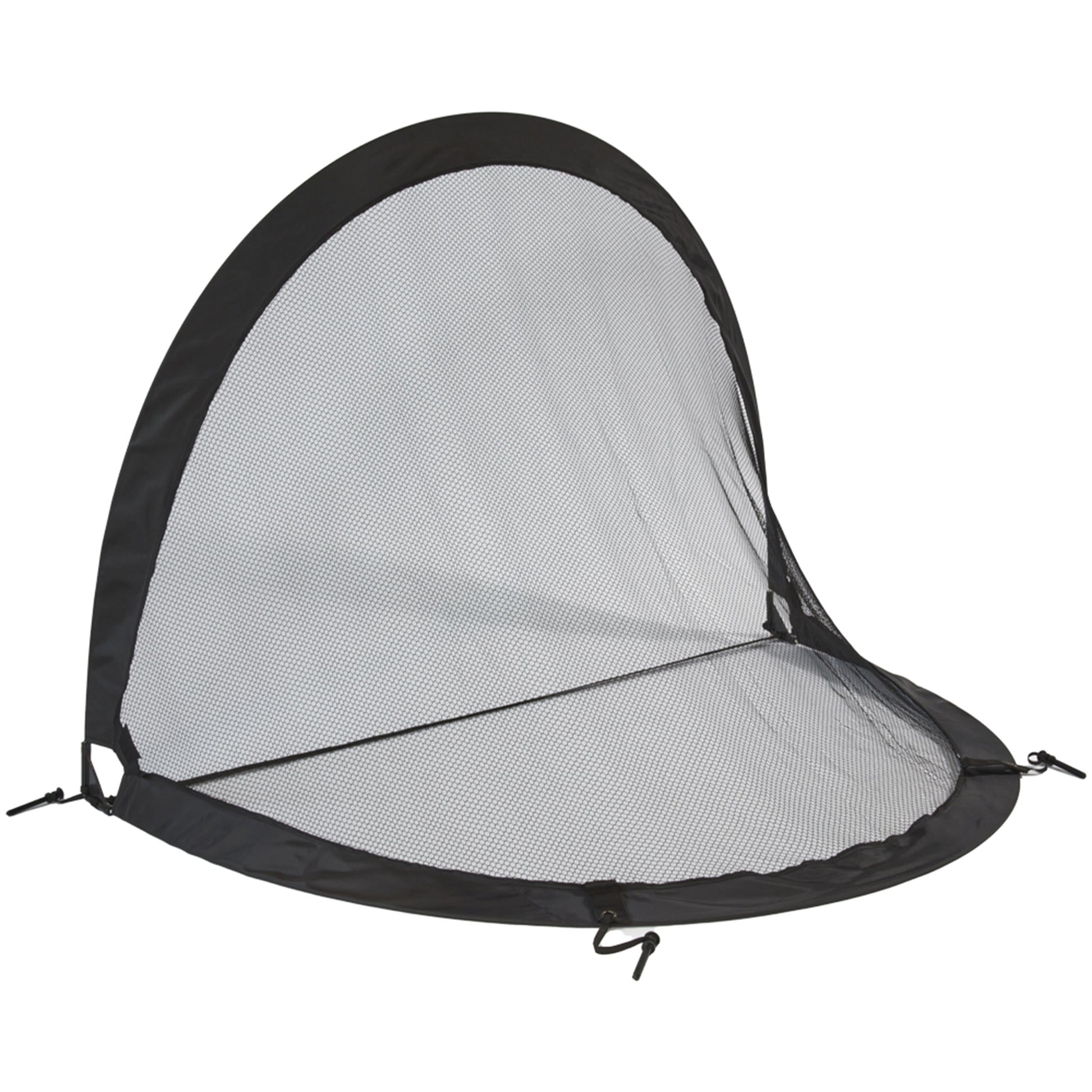 TOOLZ Pop-Up Hockey Goal Set of 2 Miscellaneous