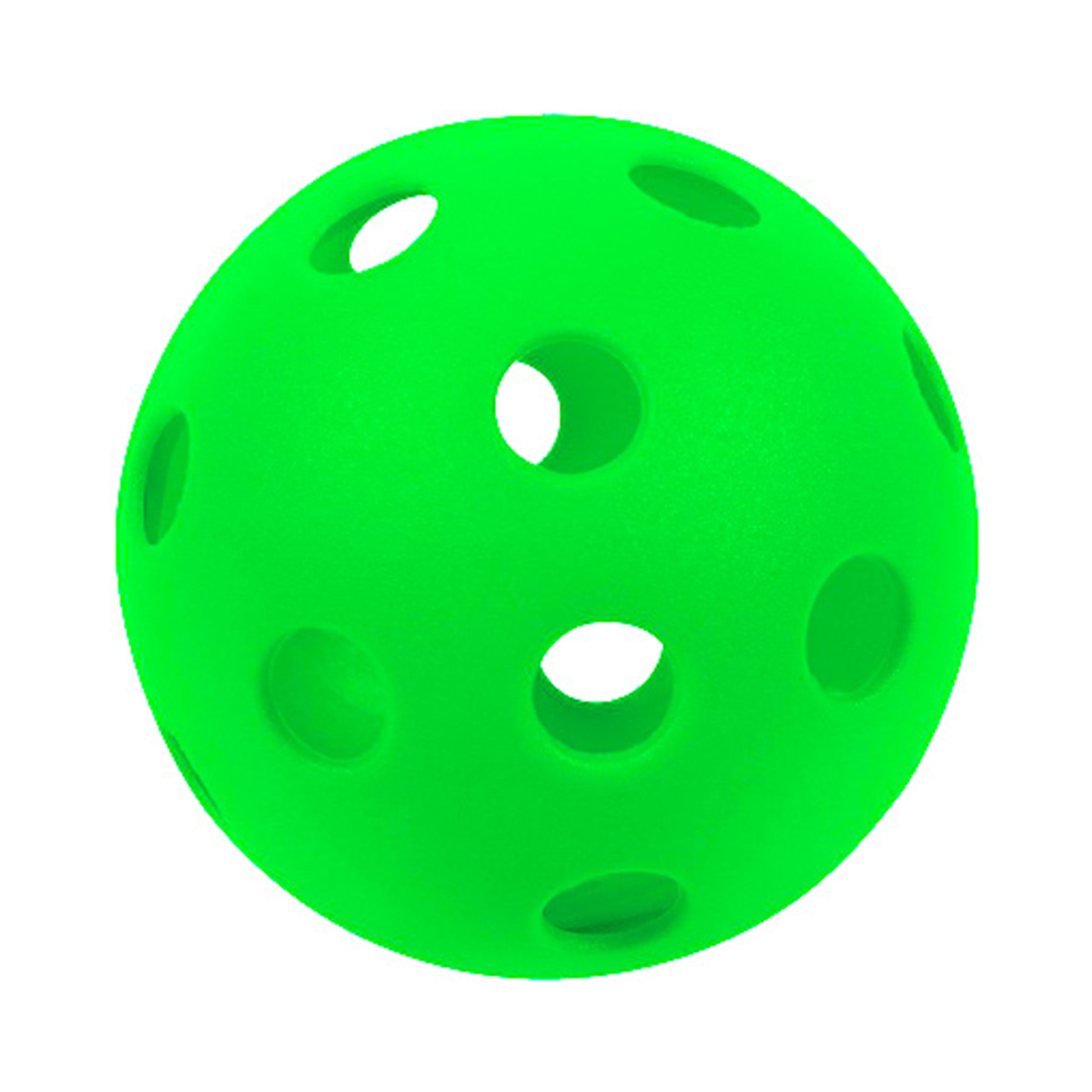 TOOLZ perforated Hockey ball