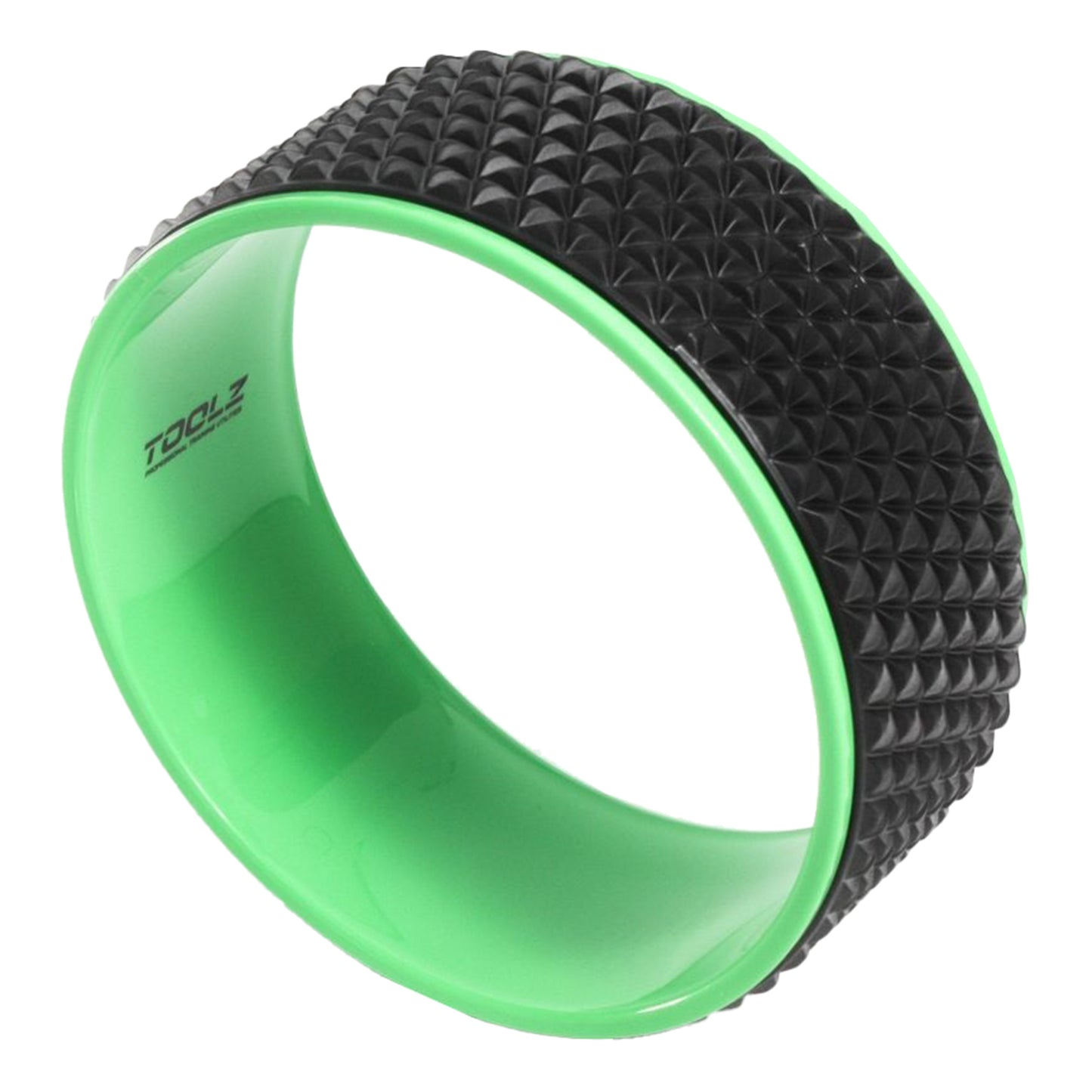 TOOLZ Yoga Ring Training Aids-Green
